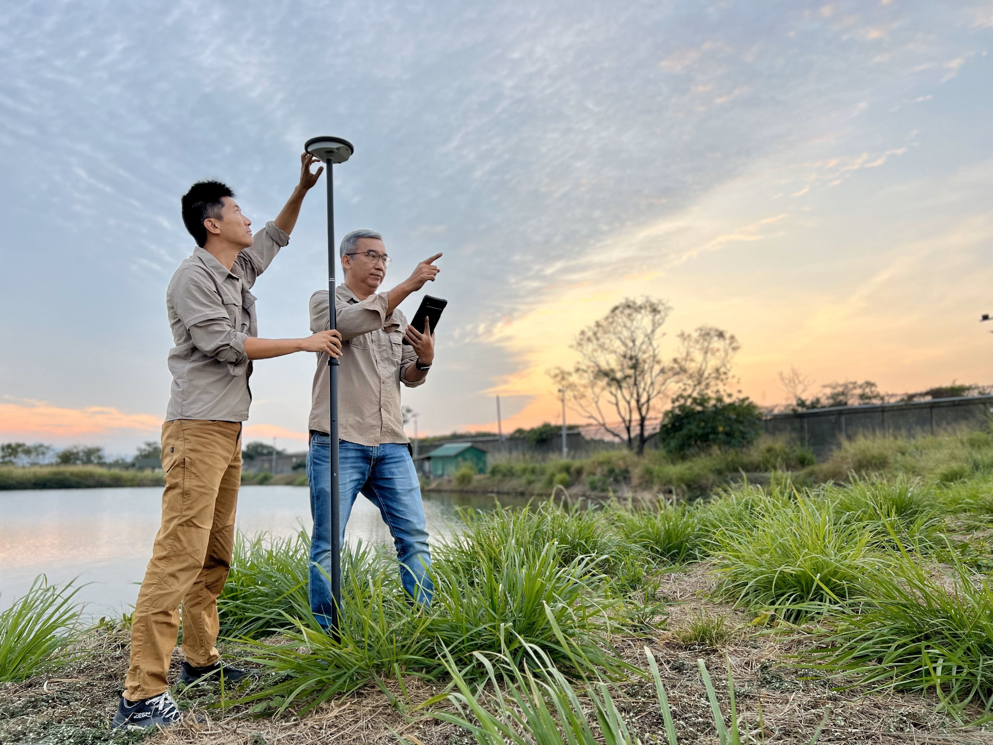 Transformative Wetland Management Solutions