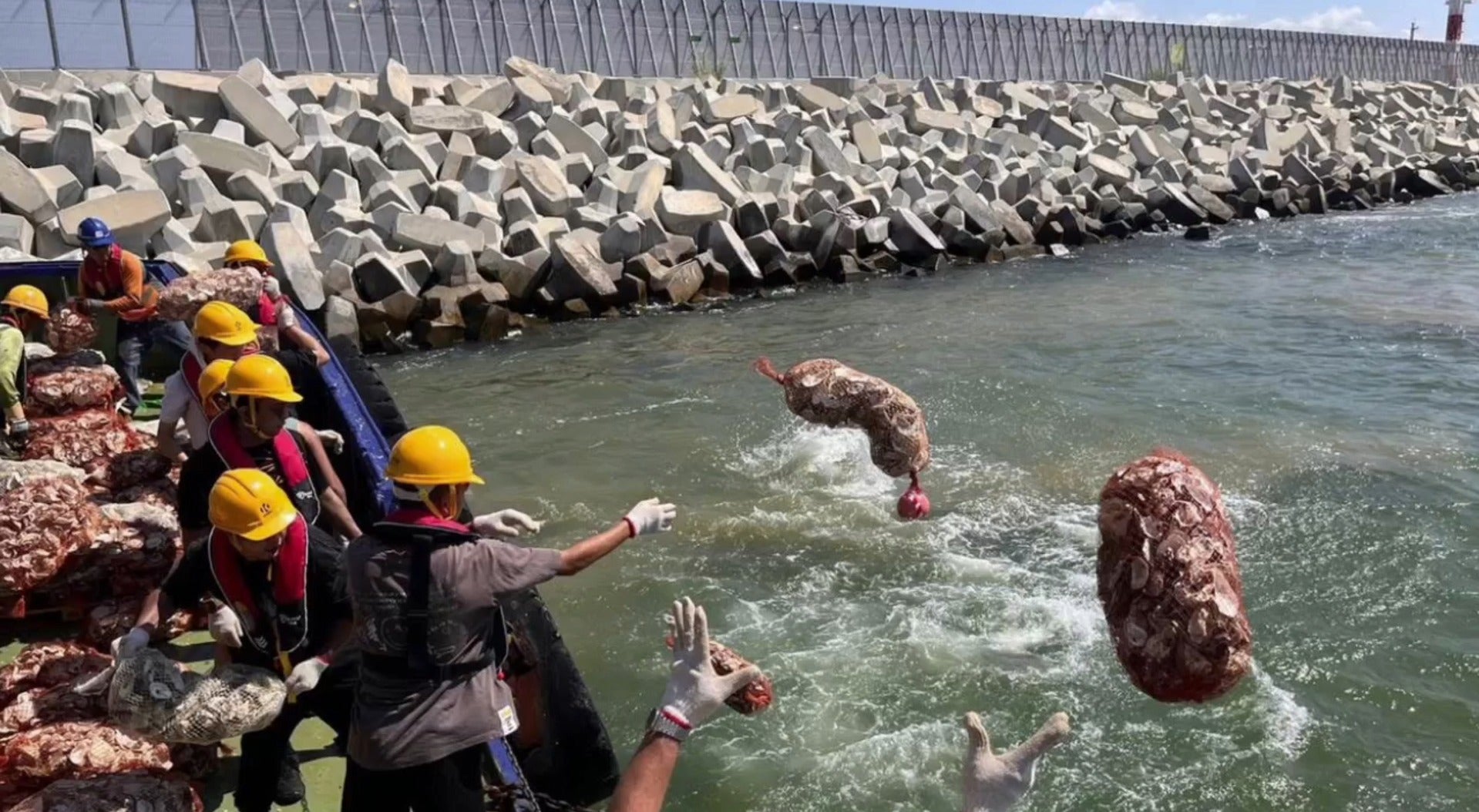 Turning Waste into Value