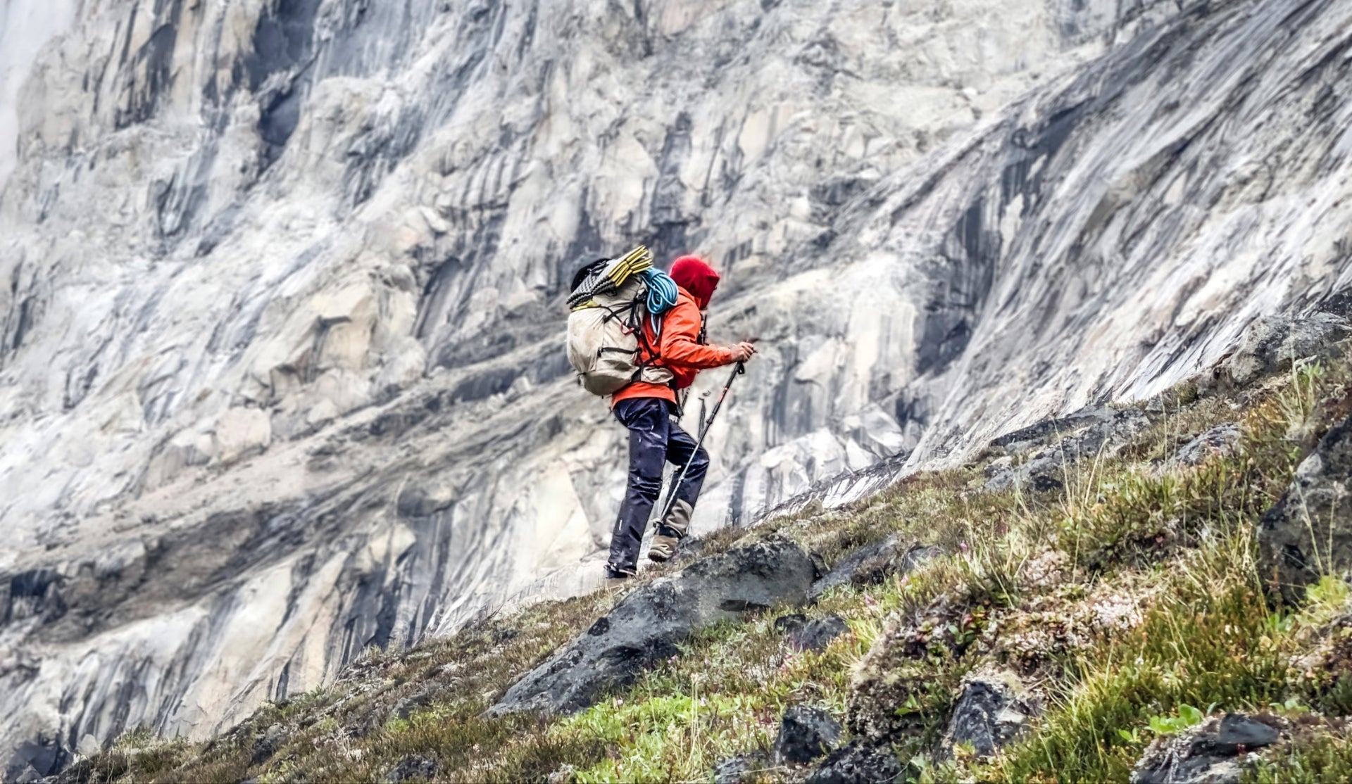 Women's Hiking
