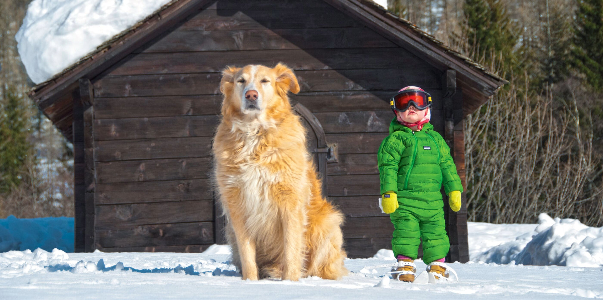 Kids' & Baby