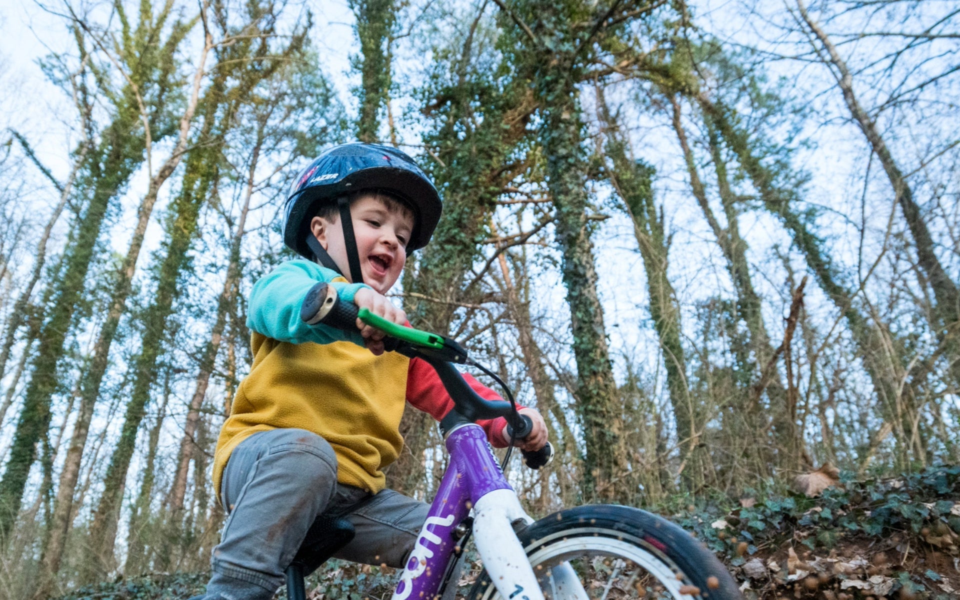 Babies & Toddlers Fleece