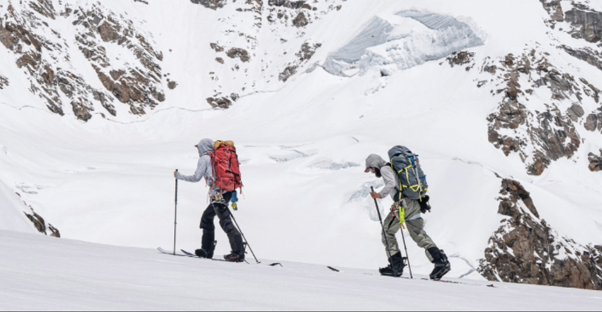 Men's Baselayer Bottoms