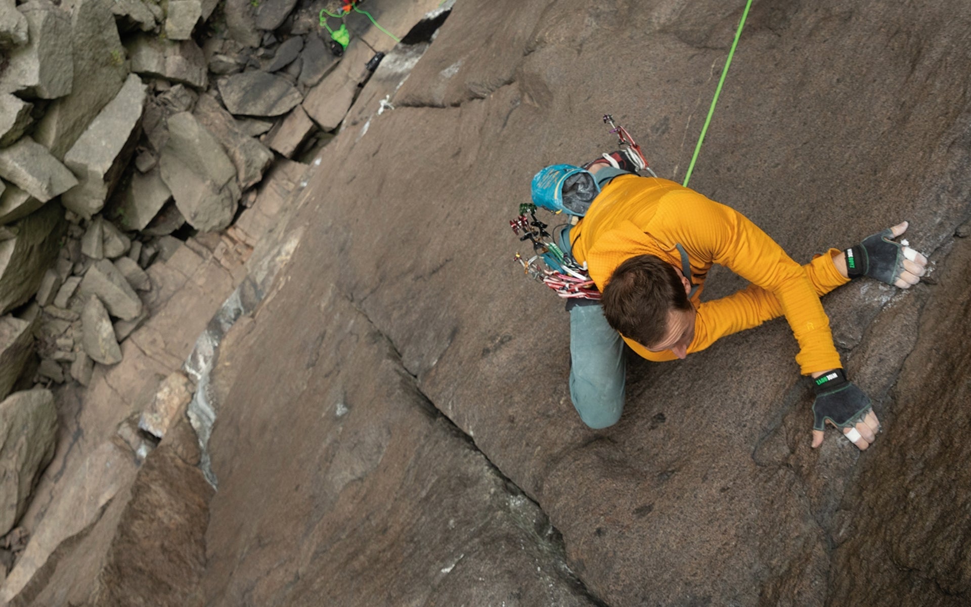 Men's Technical Fleece