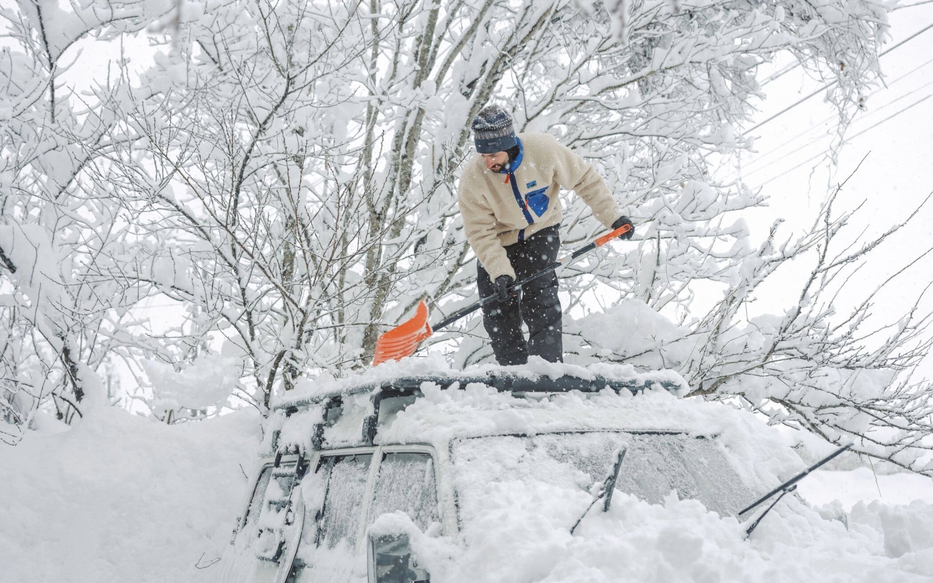 Men's Casual Jackets