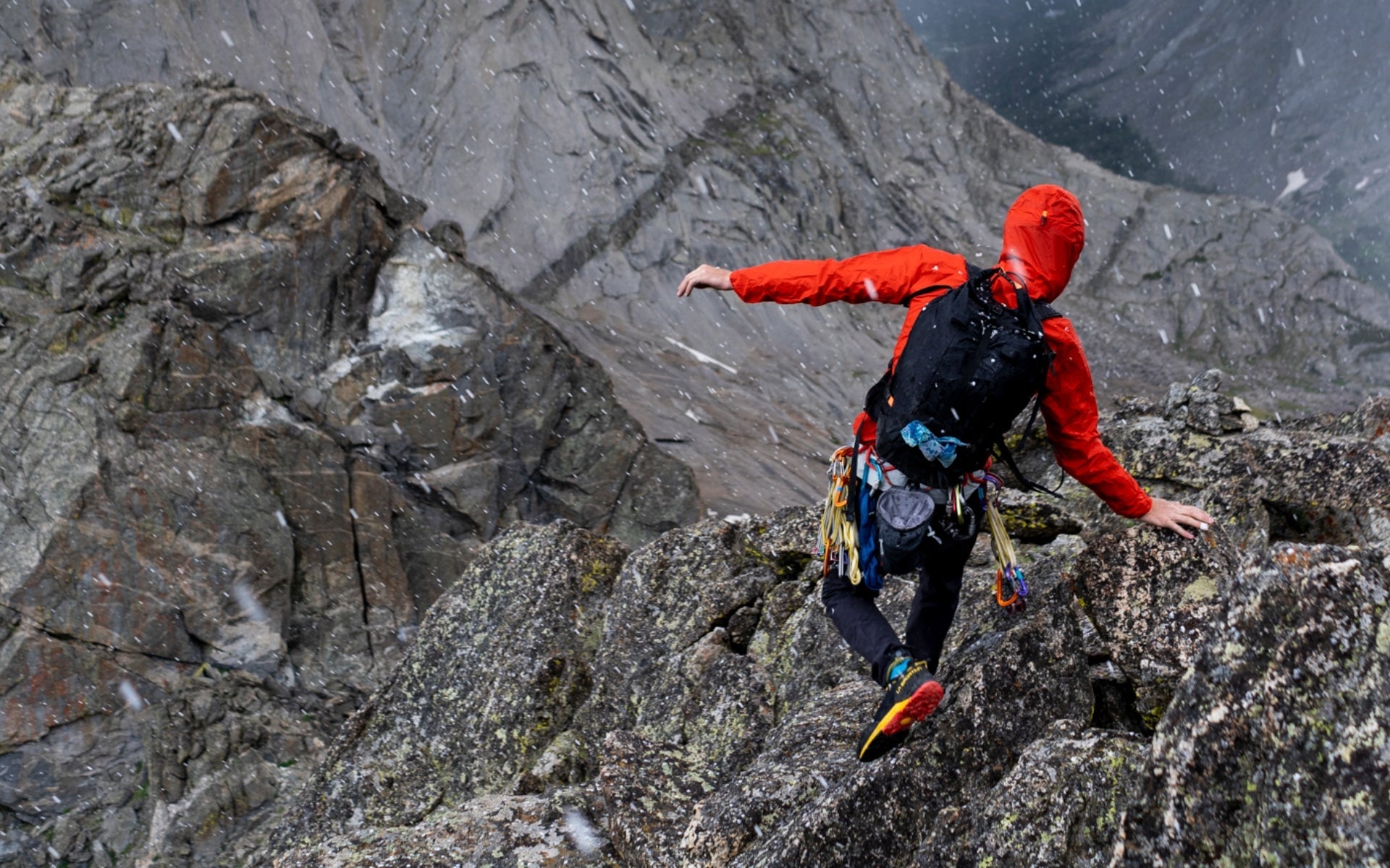 Men's Lightweight Jackets