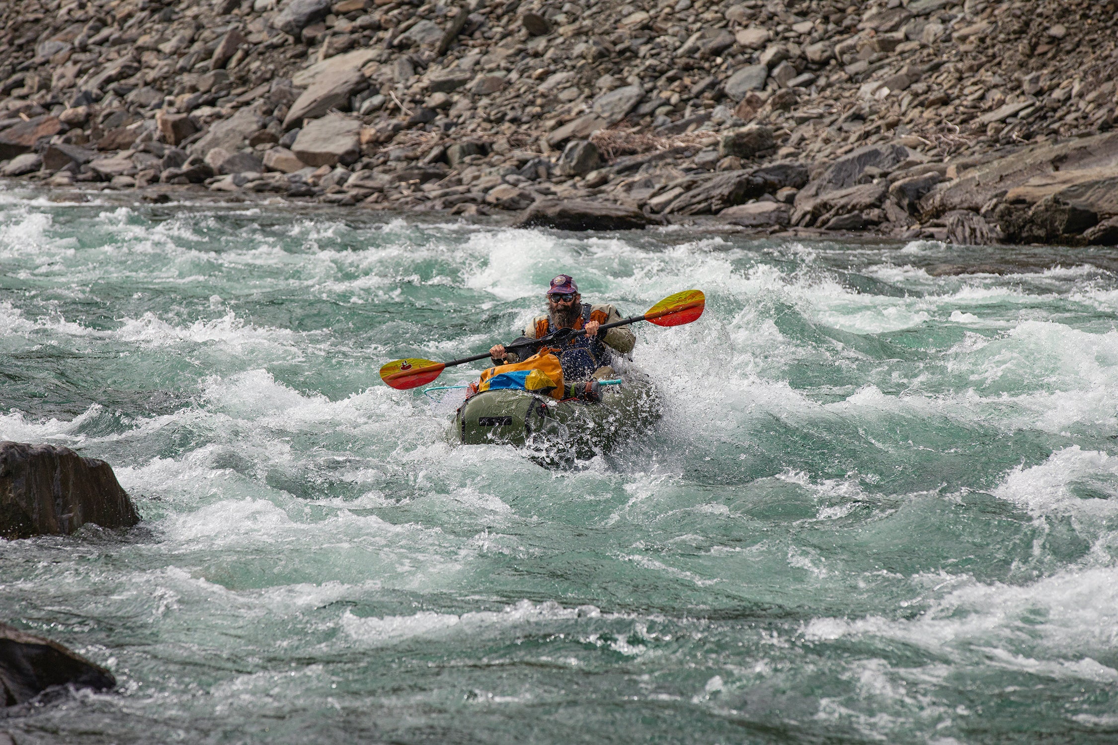 Water Protective Bags
