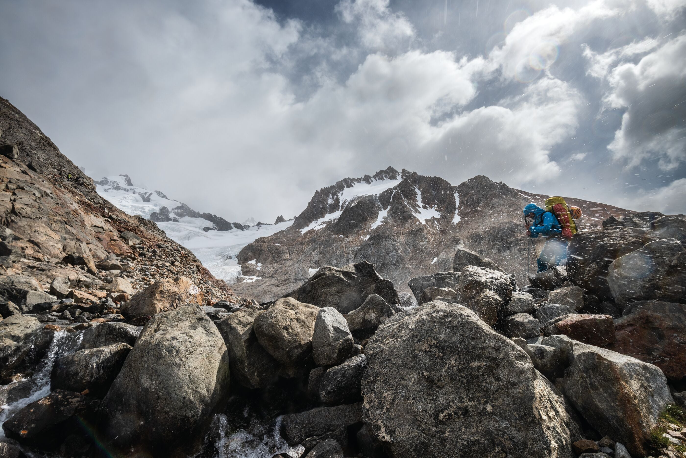 Men's Jackets & Vests