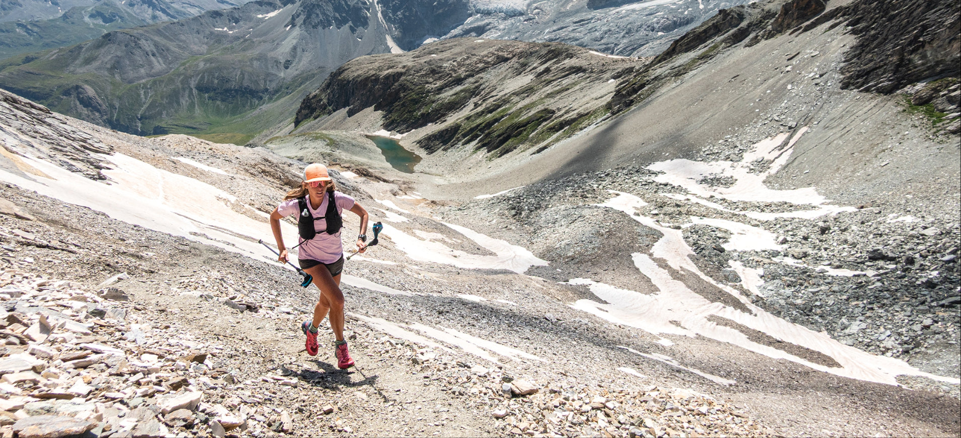 Women's Trail Running