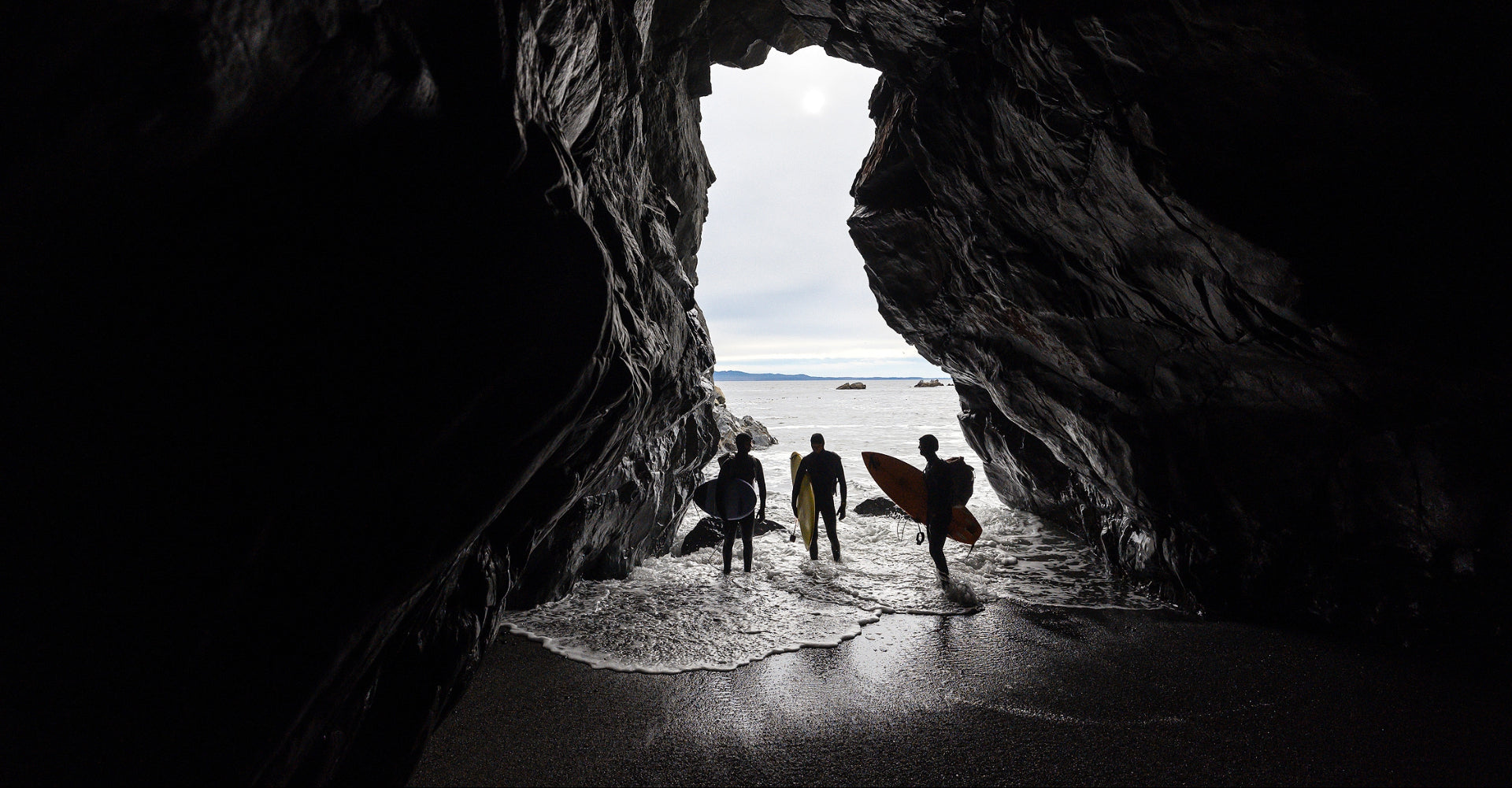 Women's Water Sports