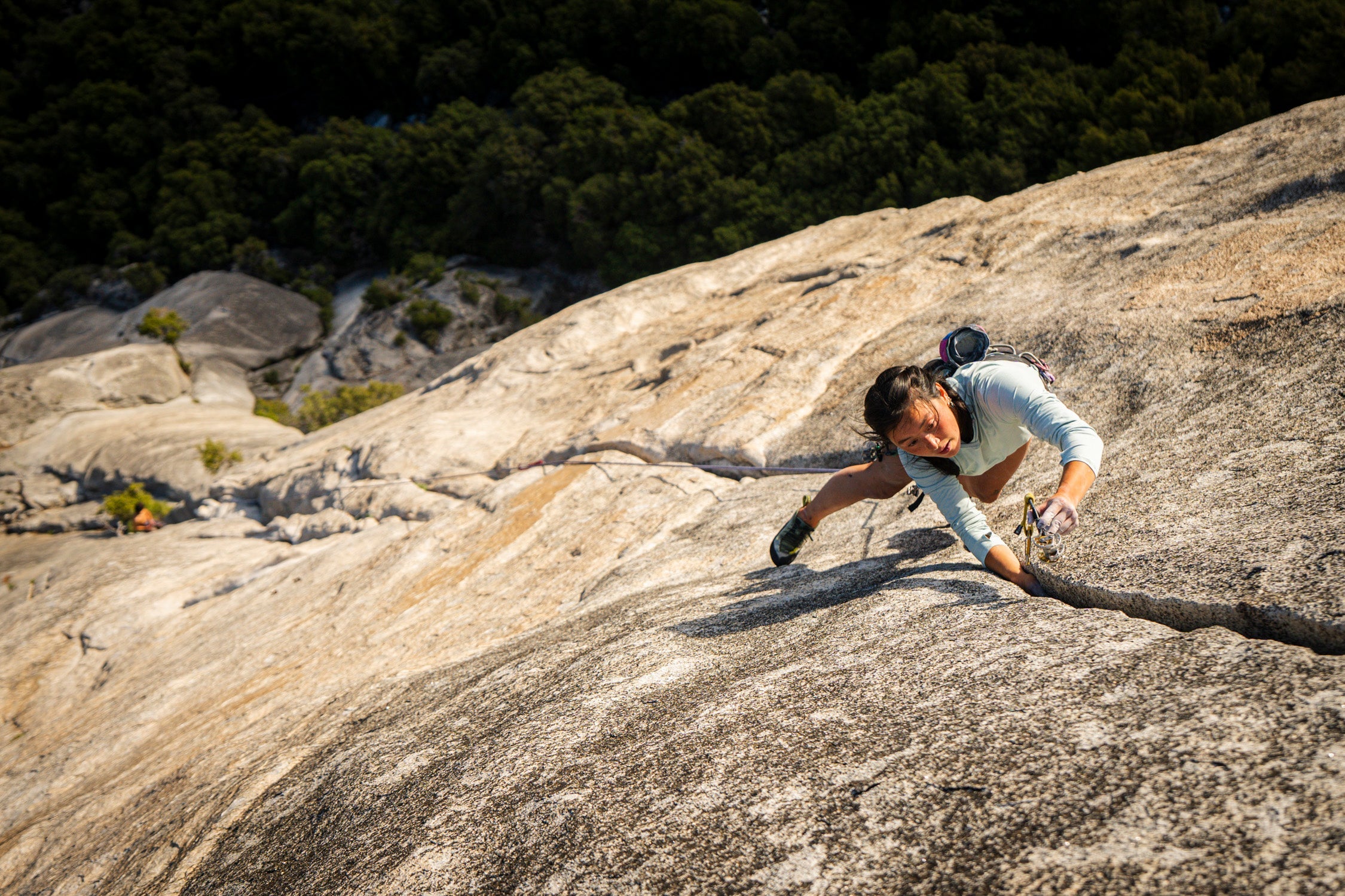 Women's Long Sleeve Tops