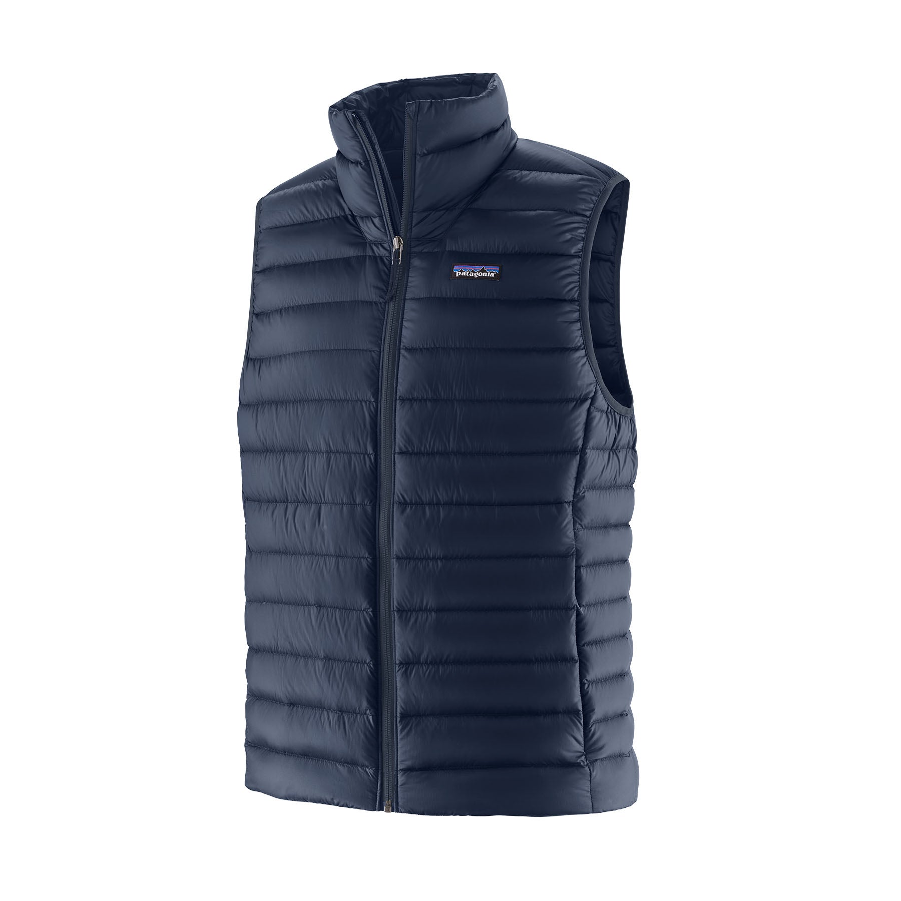 Patagonia Men's Down Sweater™ Insulated Vest New Navy