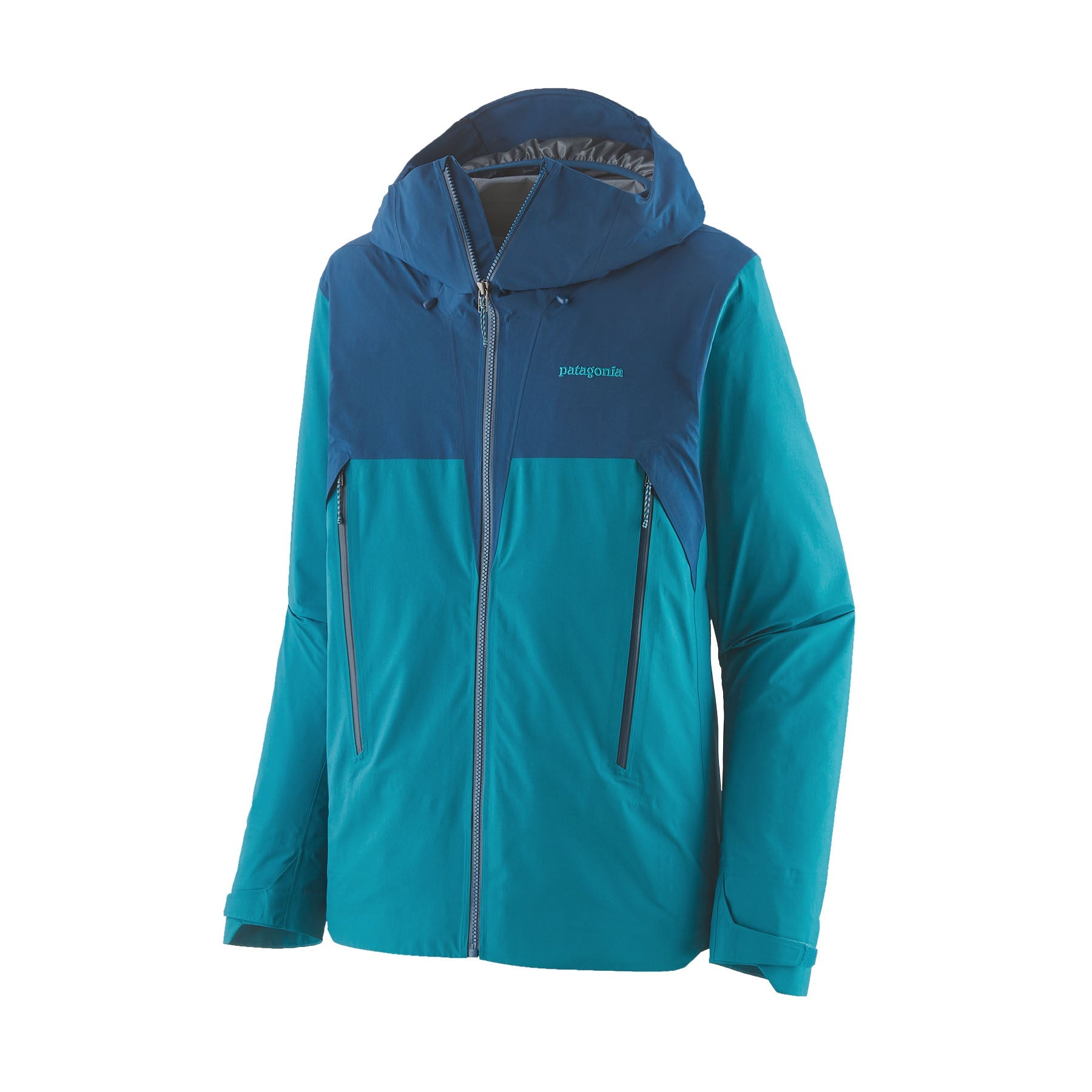 Men's Super Free Alpine Jacket