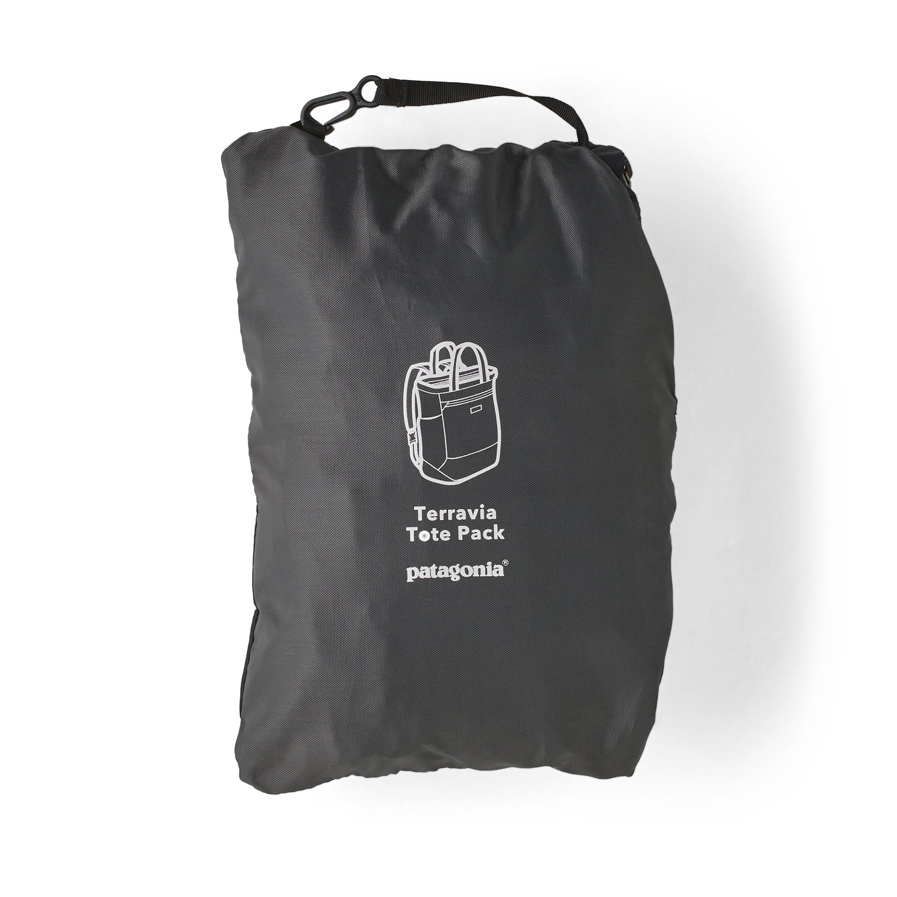 Terravia Tote Pack 24L