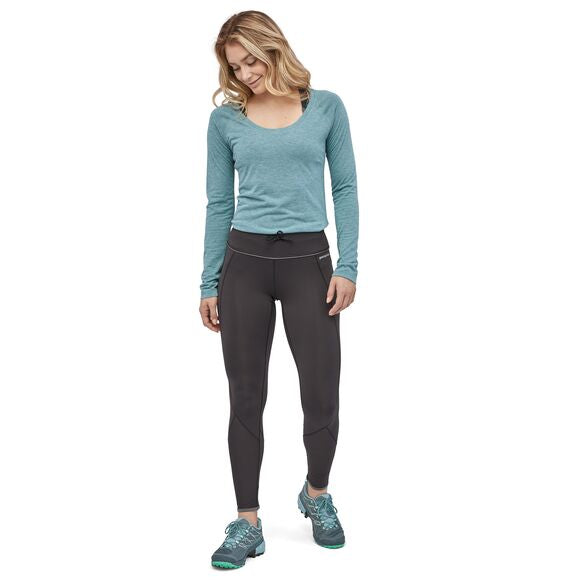 Women's Peak Mission Tights