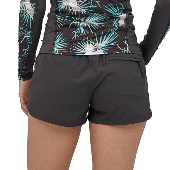 Women's Stretch Planing Micro Shorts - 2 in.