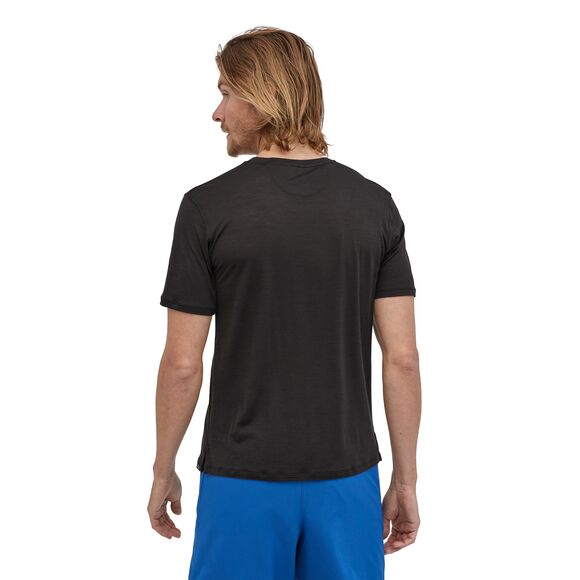 Men's Capilene® Cool Merino Blend Graphic Shirt