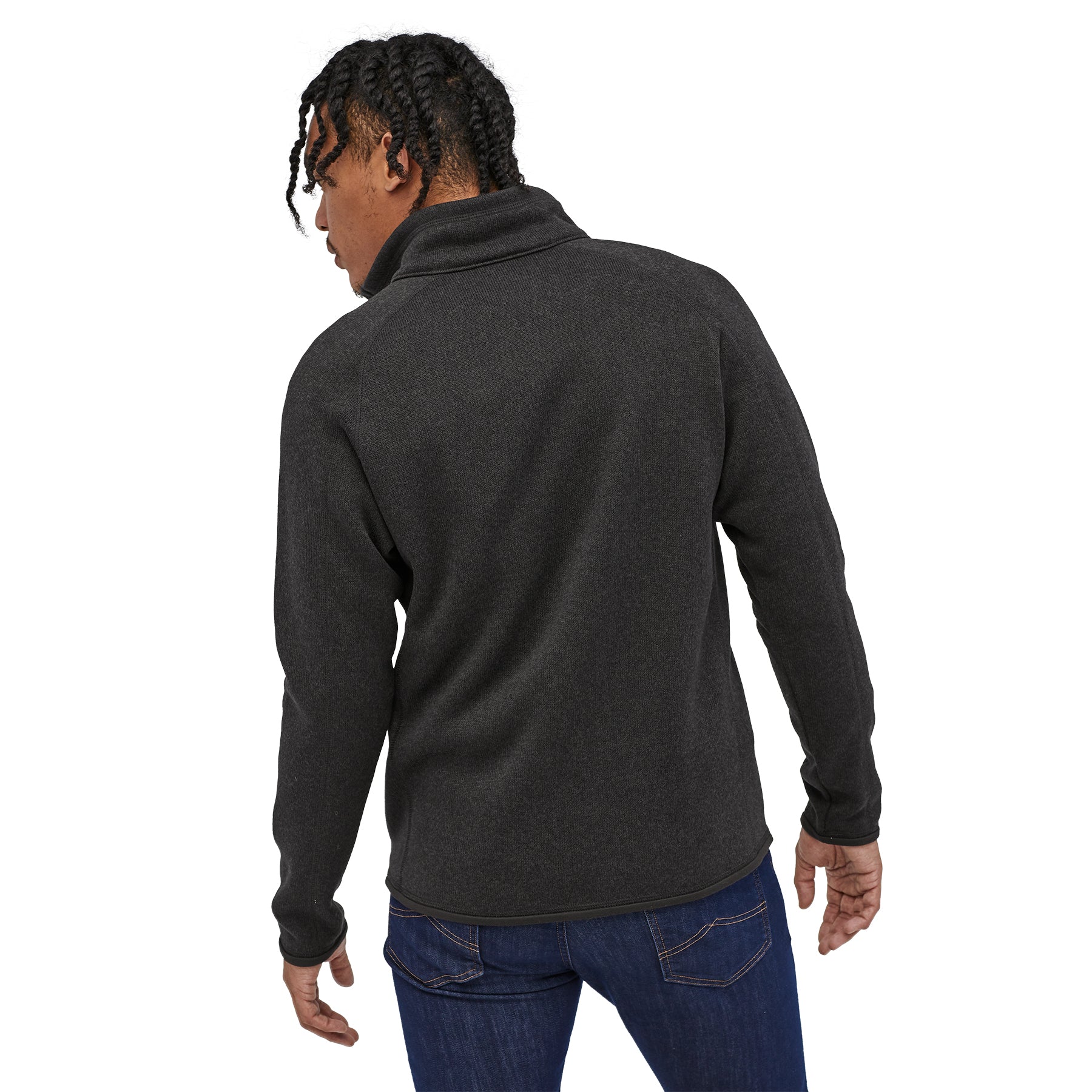 Men's Better Sweater® Fleece Jacket
