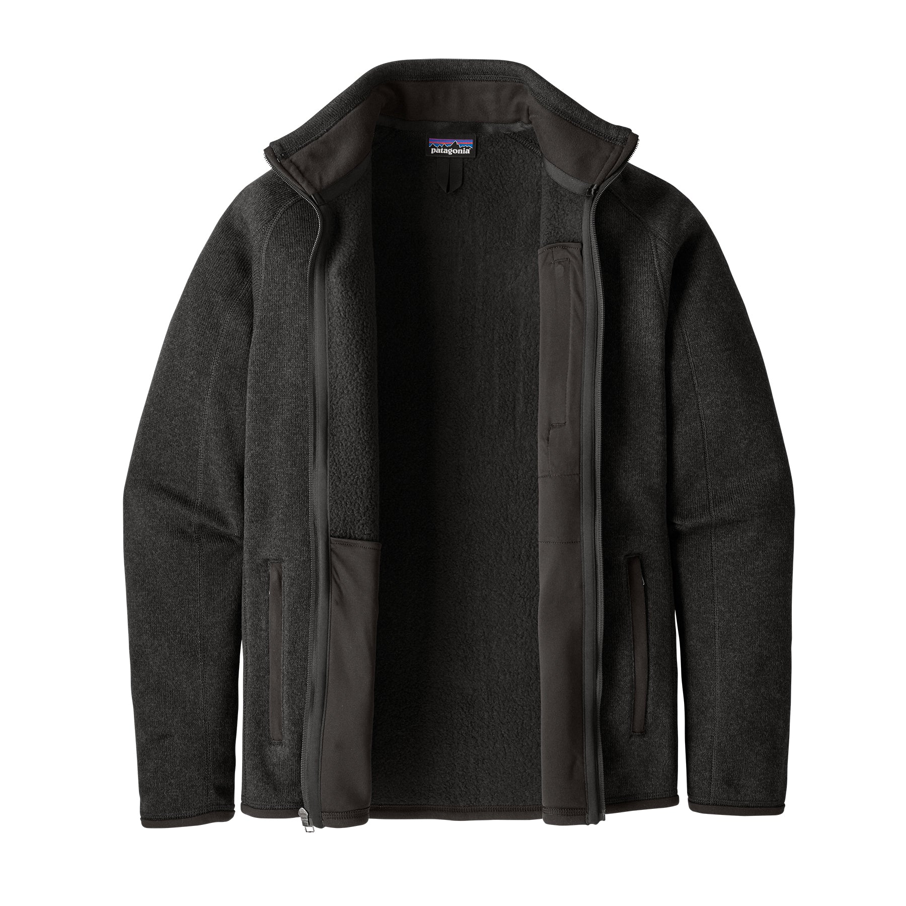 Men's Better Sweater® Fleece Jacket
