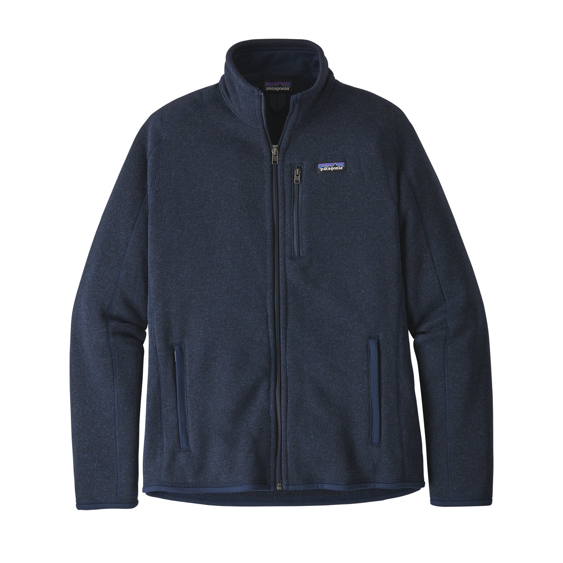Men's Better Sweater® Fleece Jacket