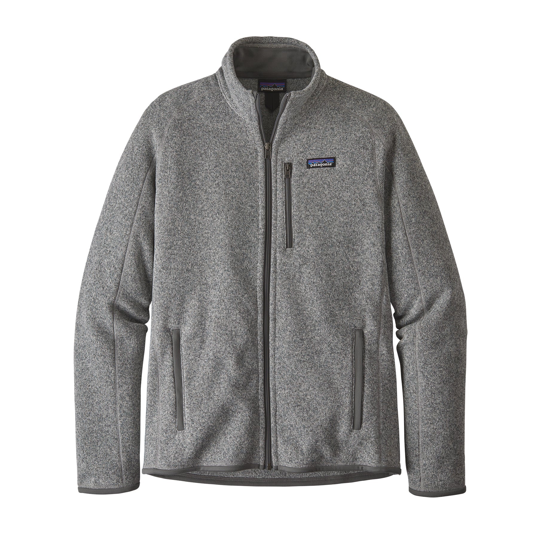 Men's Better Sweater® Fleece Jacket