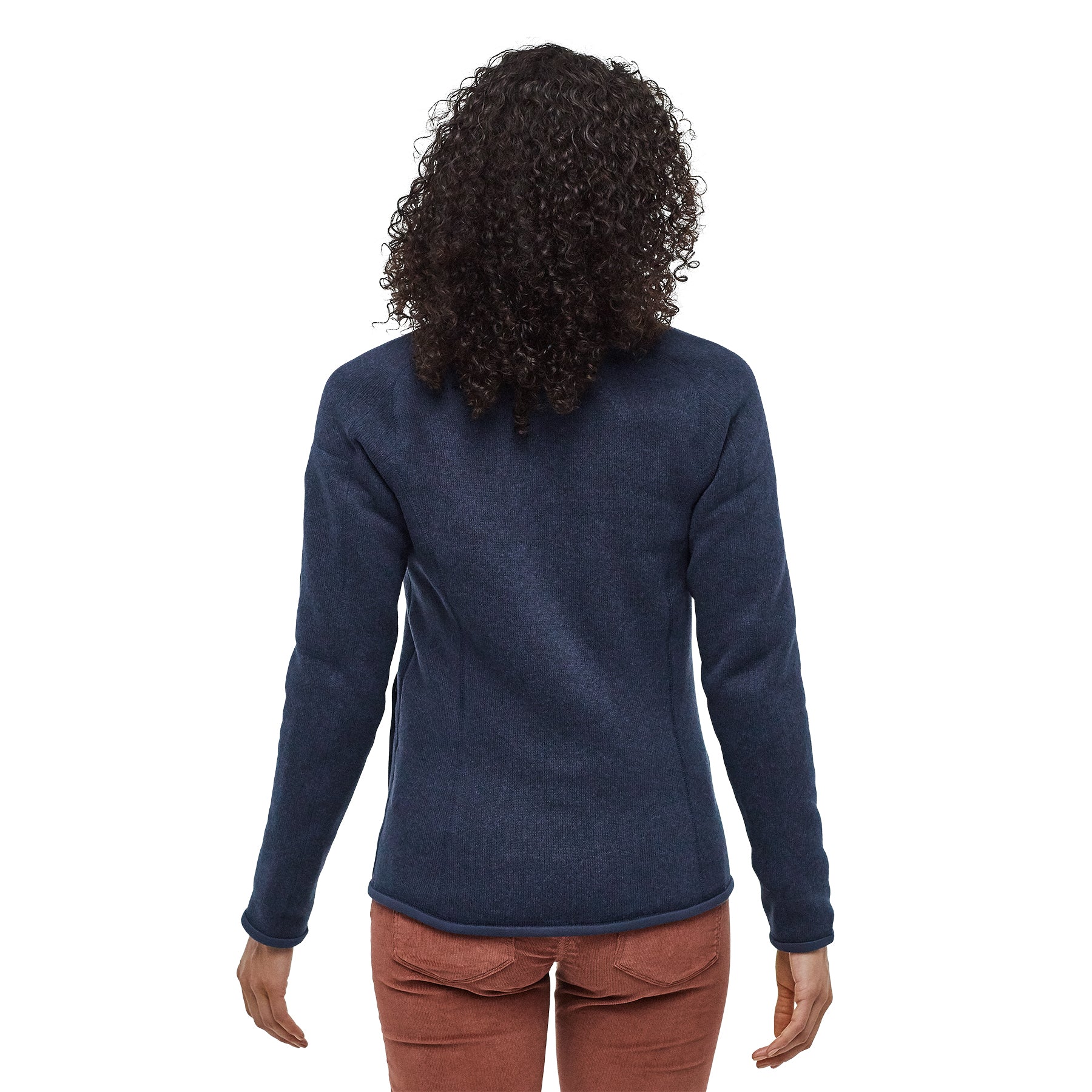 Women's Better Sweater® Fleece Jacket