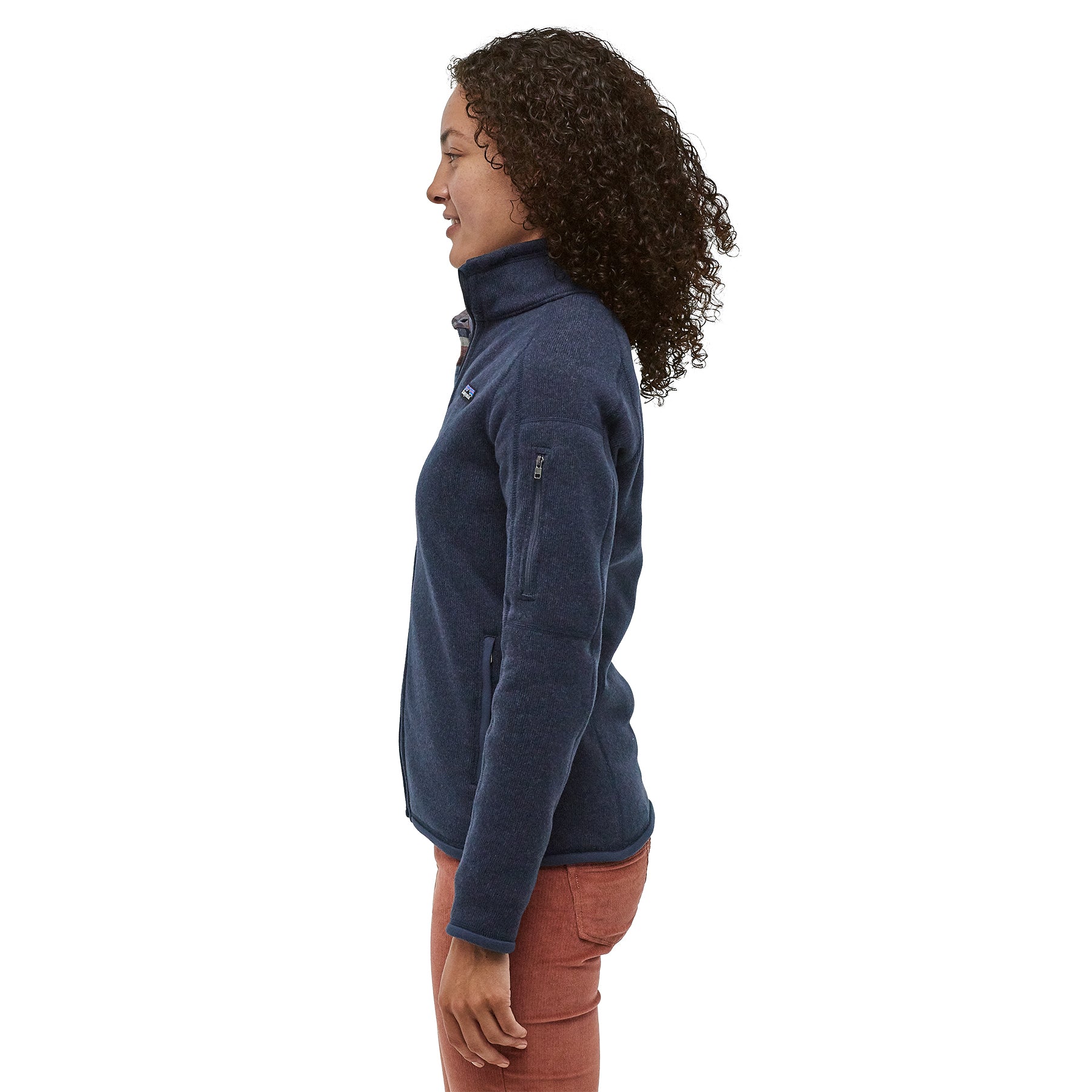 Women's Better Sweater® Fleece Jacket