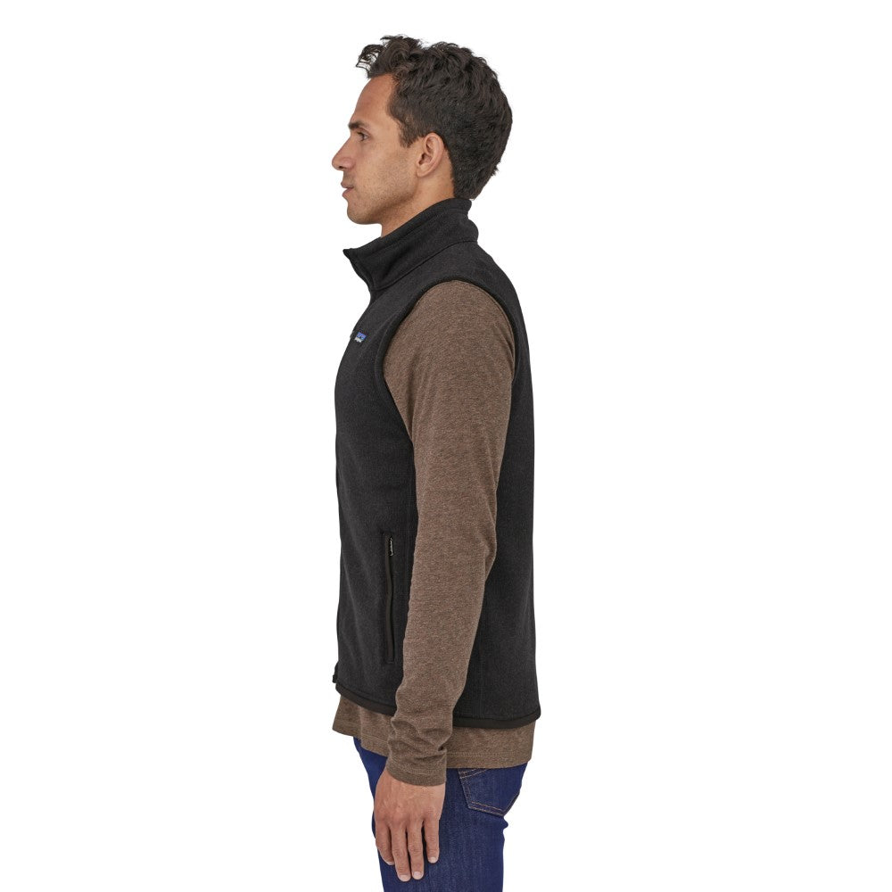 Men's Better Sweater® Fleece Vest