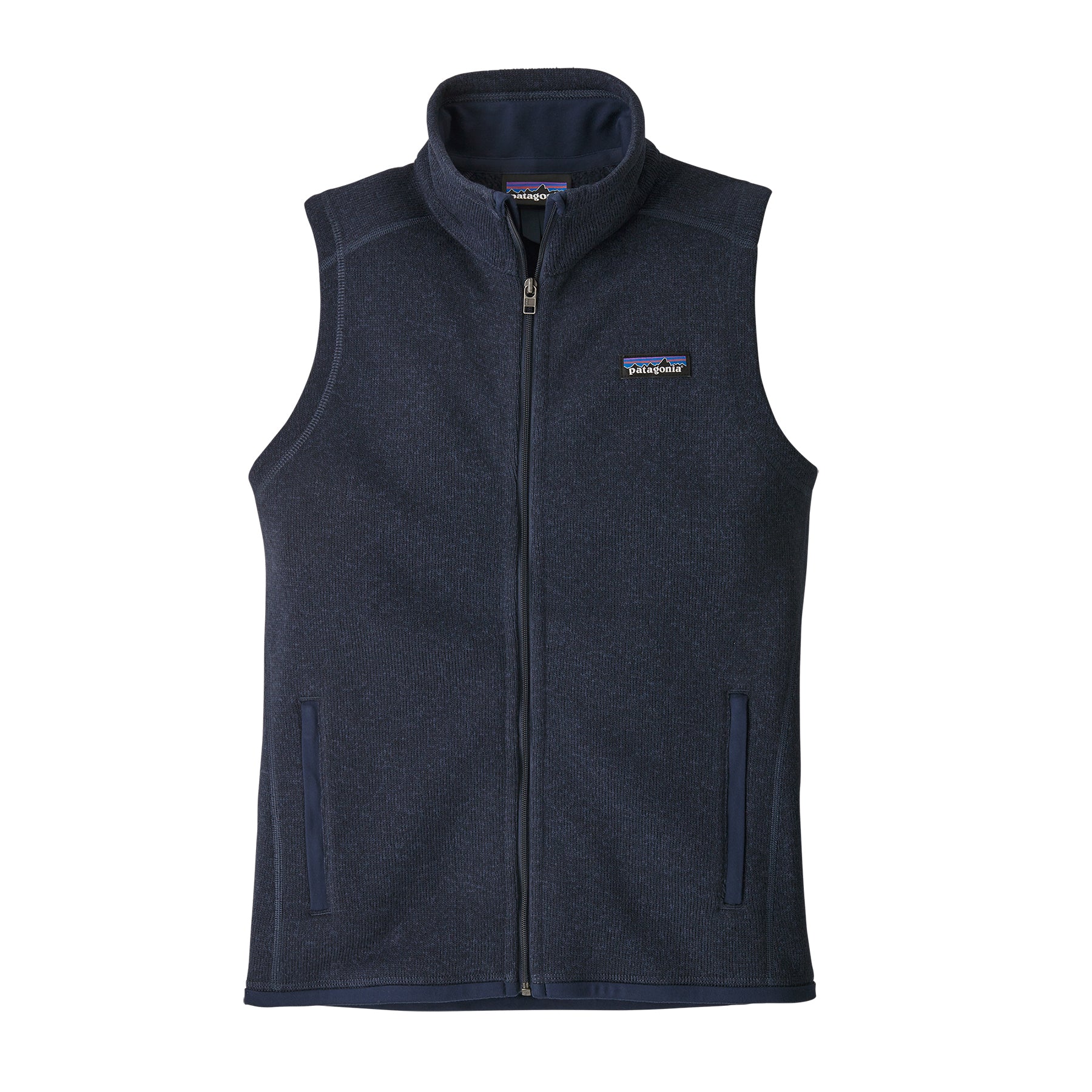 Women's Better Sweater® Fleece Vest
