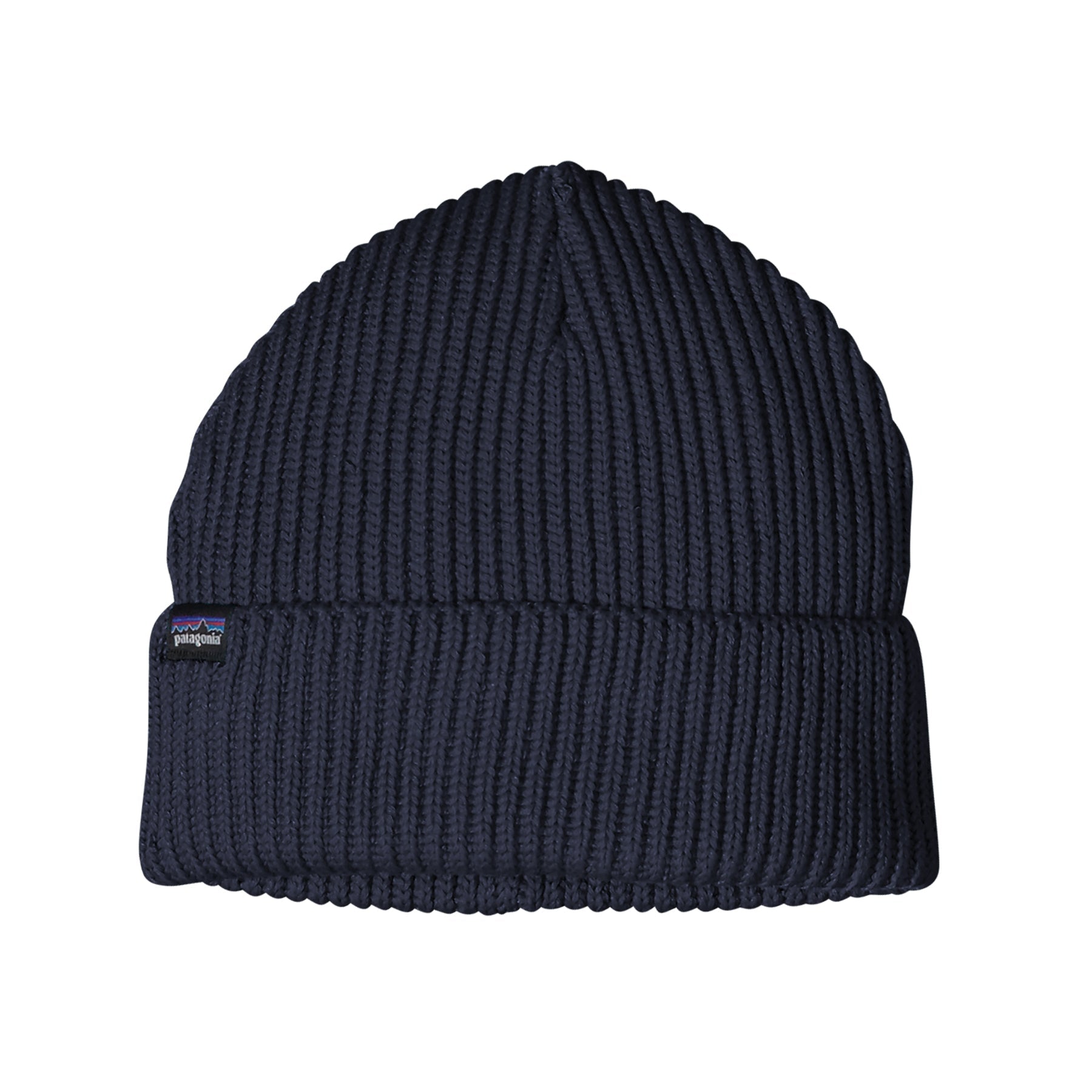 Fisherman's Rolled Beanie