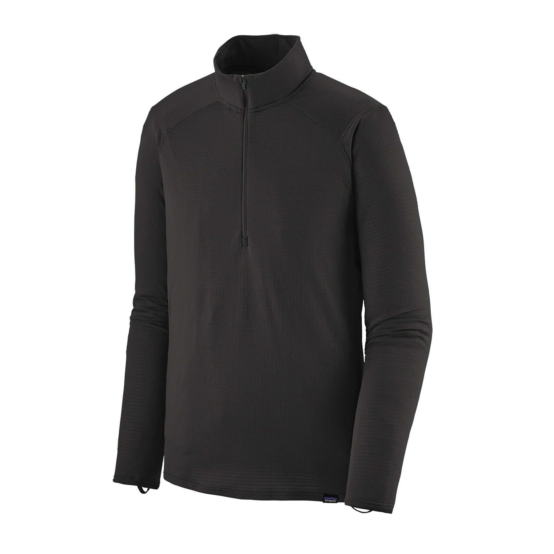 Men's Capilene® Thermal Weight Zip-Neck Pullover