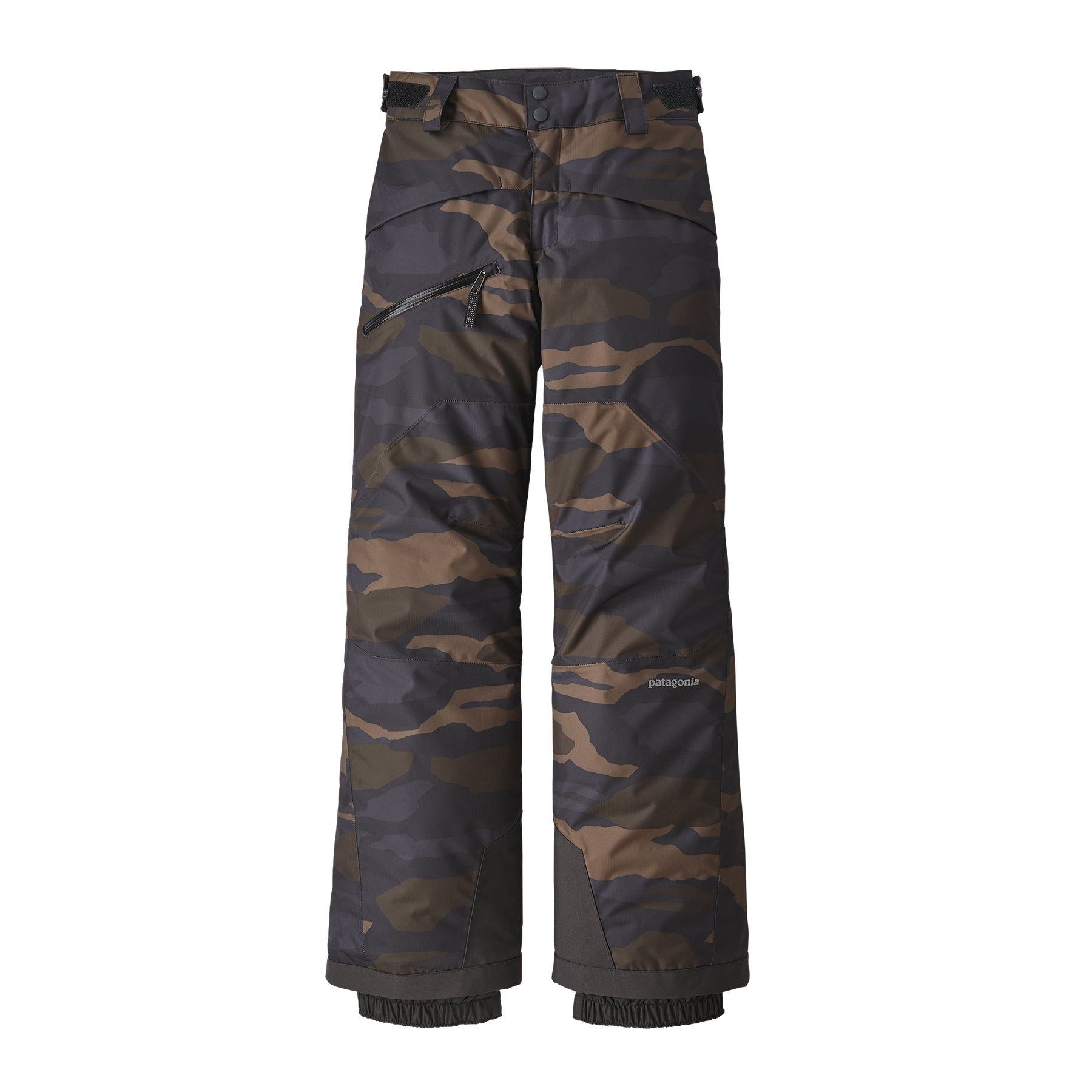 Boys' Snowshot Pants