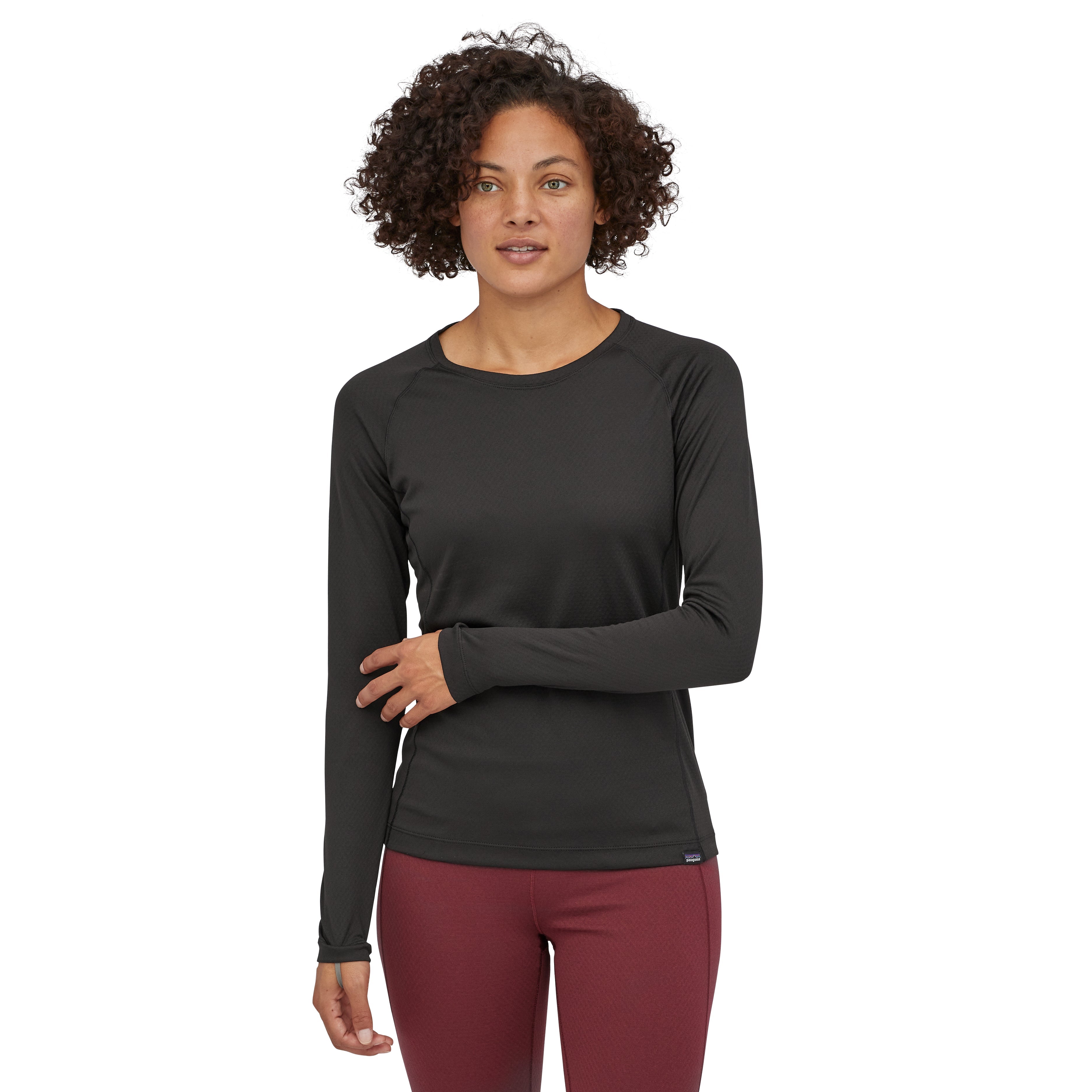 Women's Capilene® Midweight Crewneck