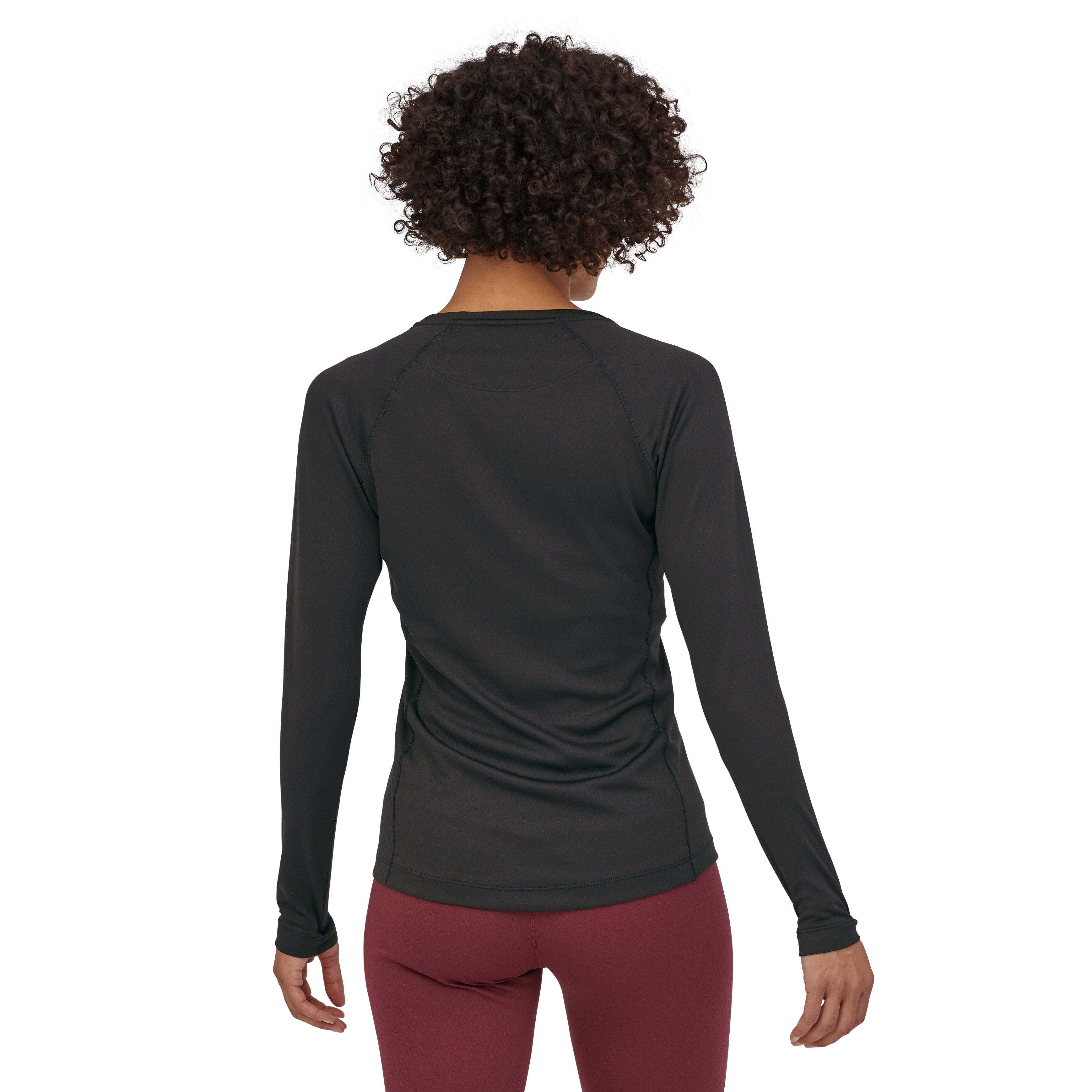 Women's Capilene® Midweight Crewneck