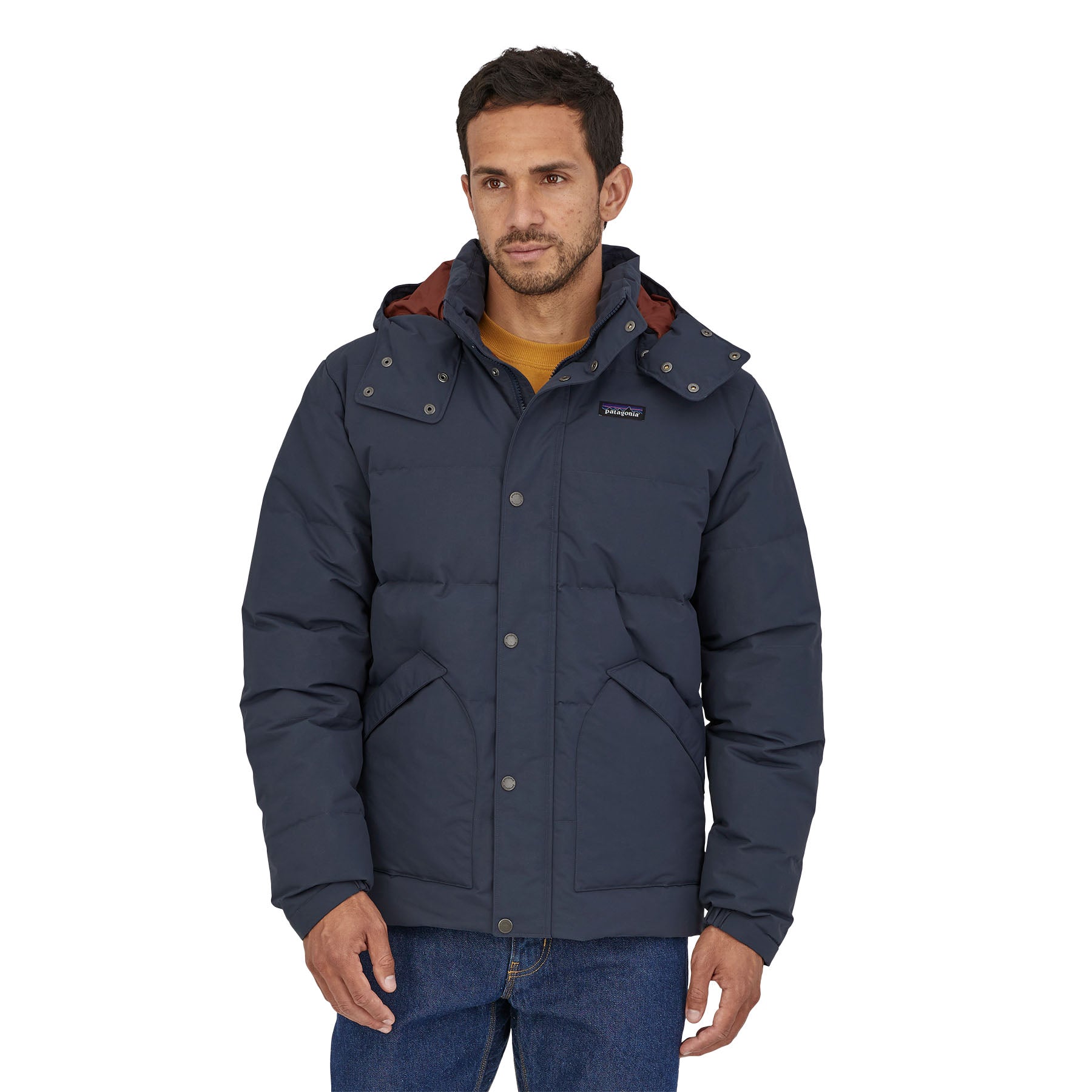 Men's Downdrift Jacket