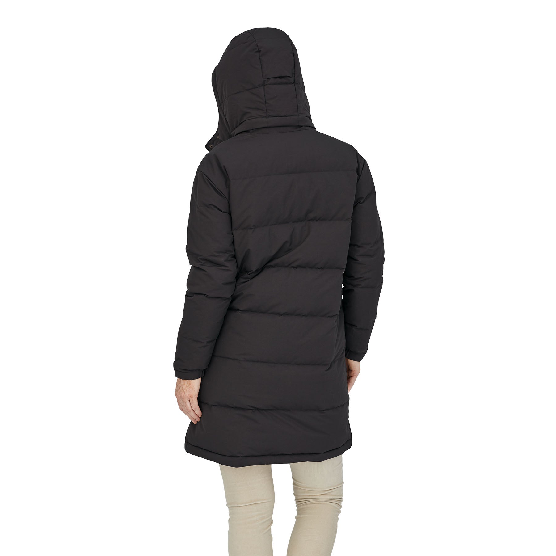 Women's Downdrift Parka