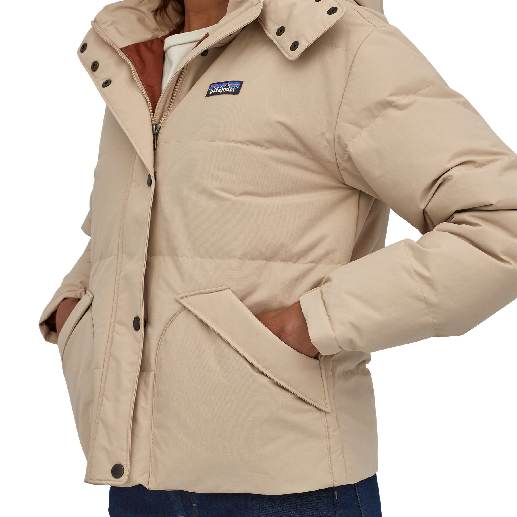 Women's Downdrift Jacket