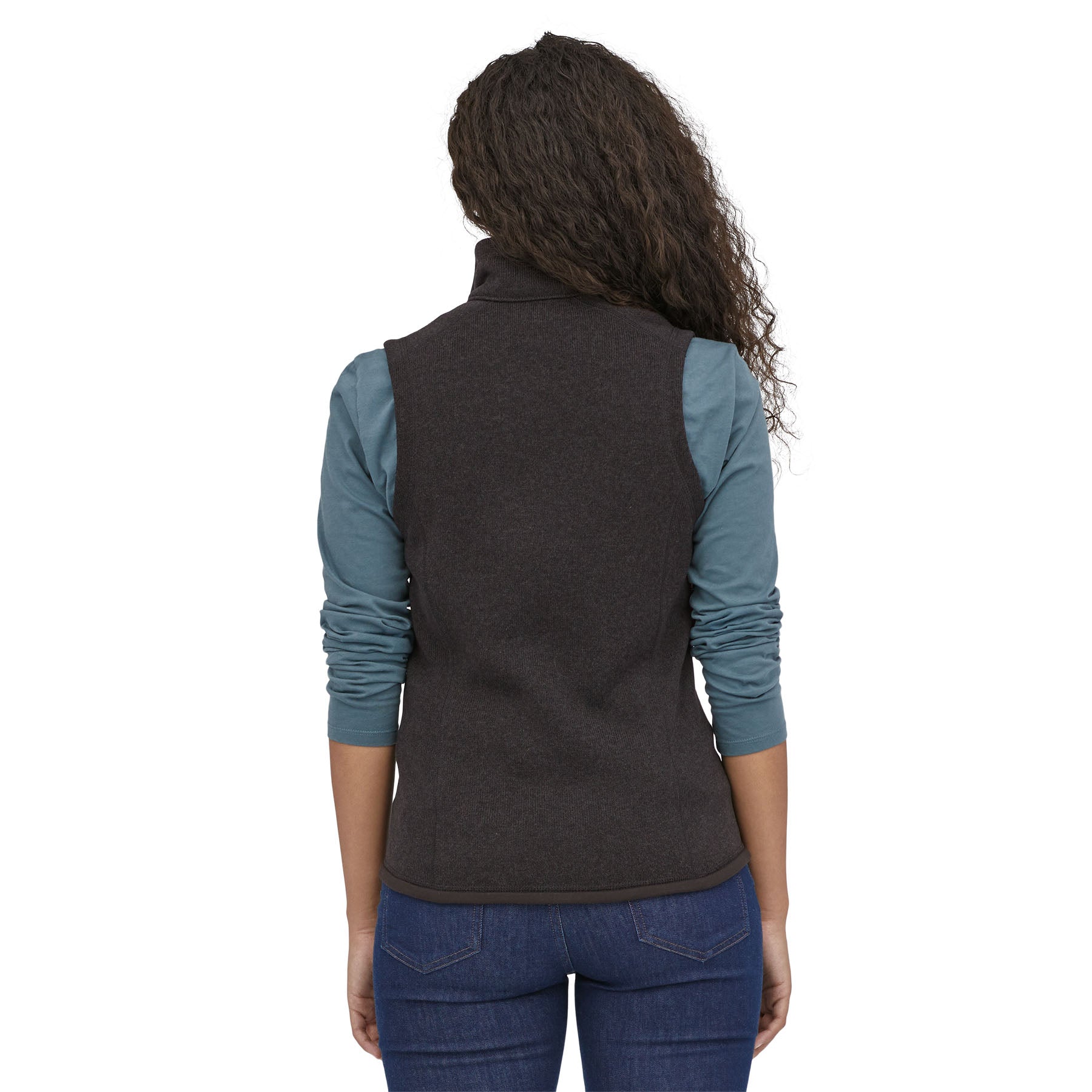 Women's Better Sweater® Fleece Vest