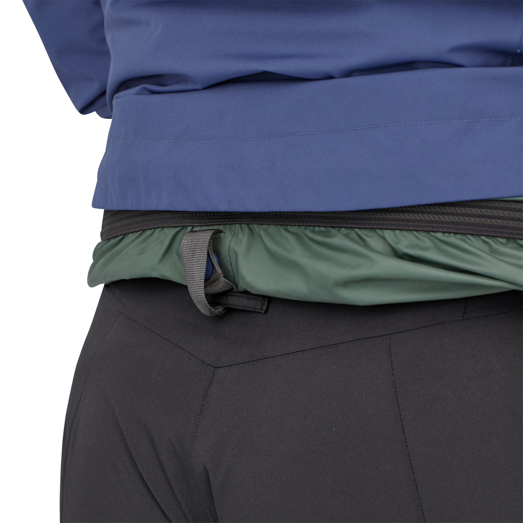 Women's Insulated Powder Town Pants - Short