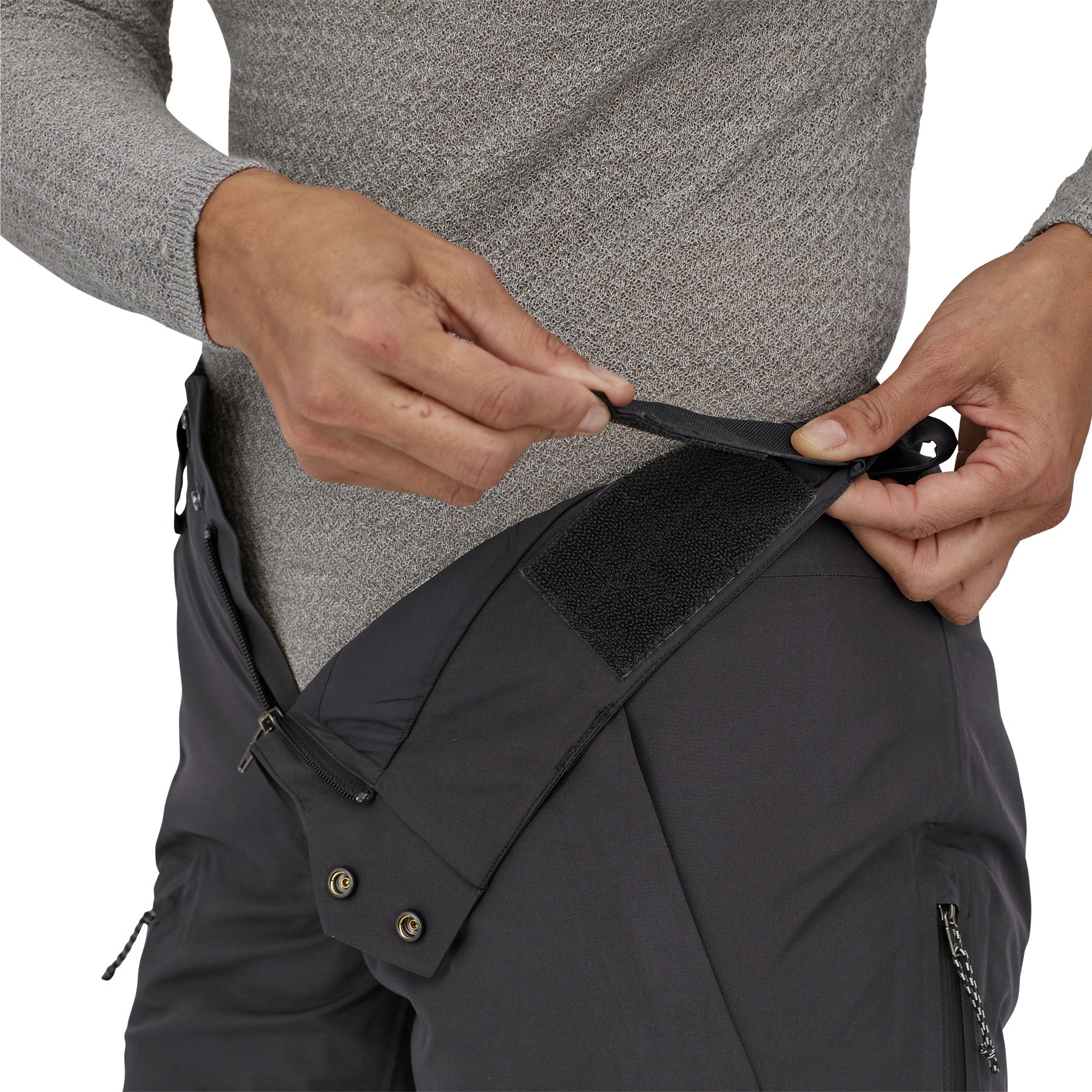 Women's Insulated Powder Town Pants - Short