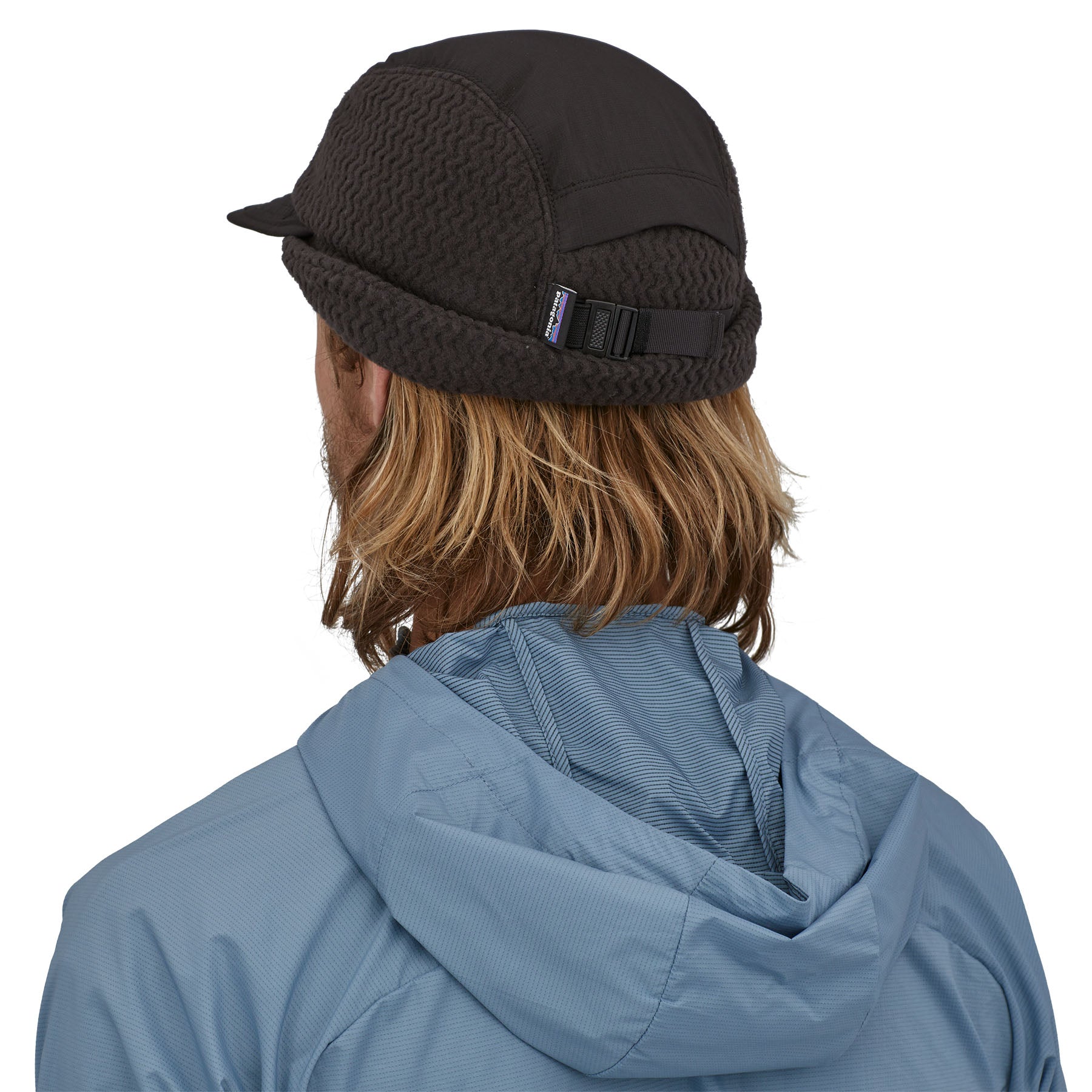 Winter Duckbill Running Cap