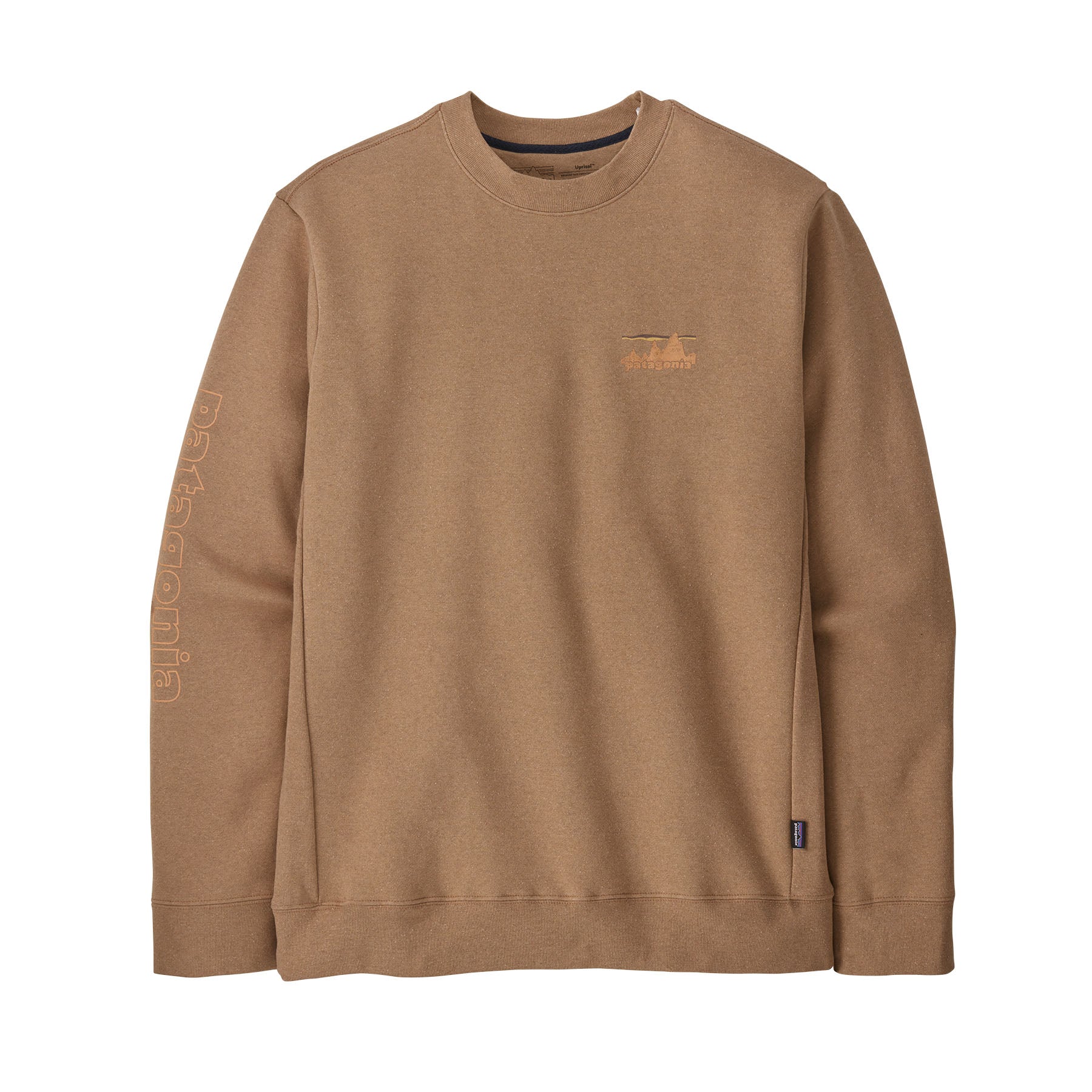 73 skyline uprisal crew sweatshirt