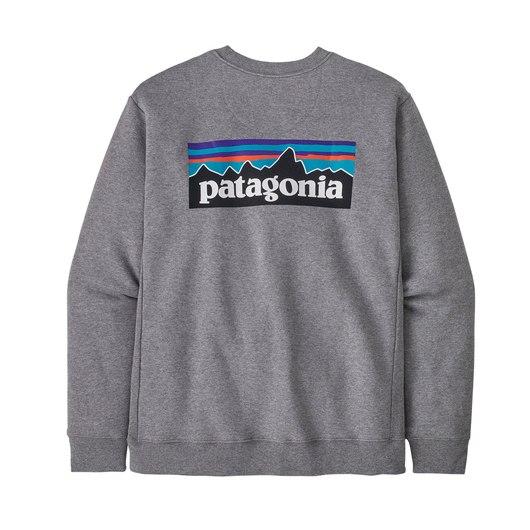 P-6 Logo Uprisal Crewneck Sweatshirt