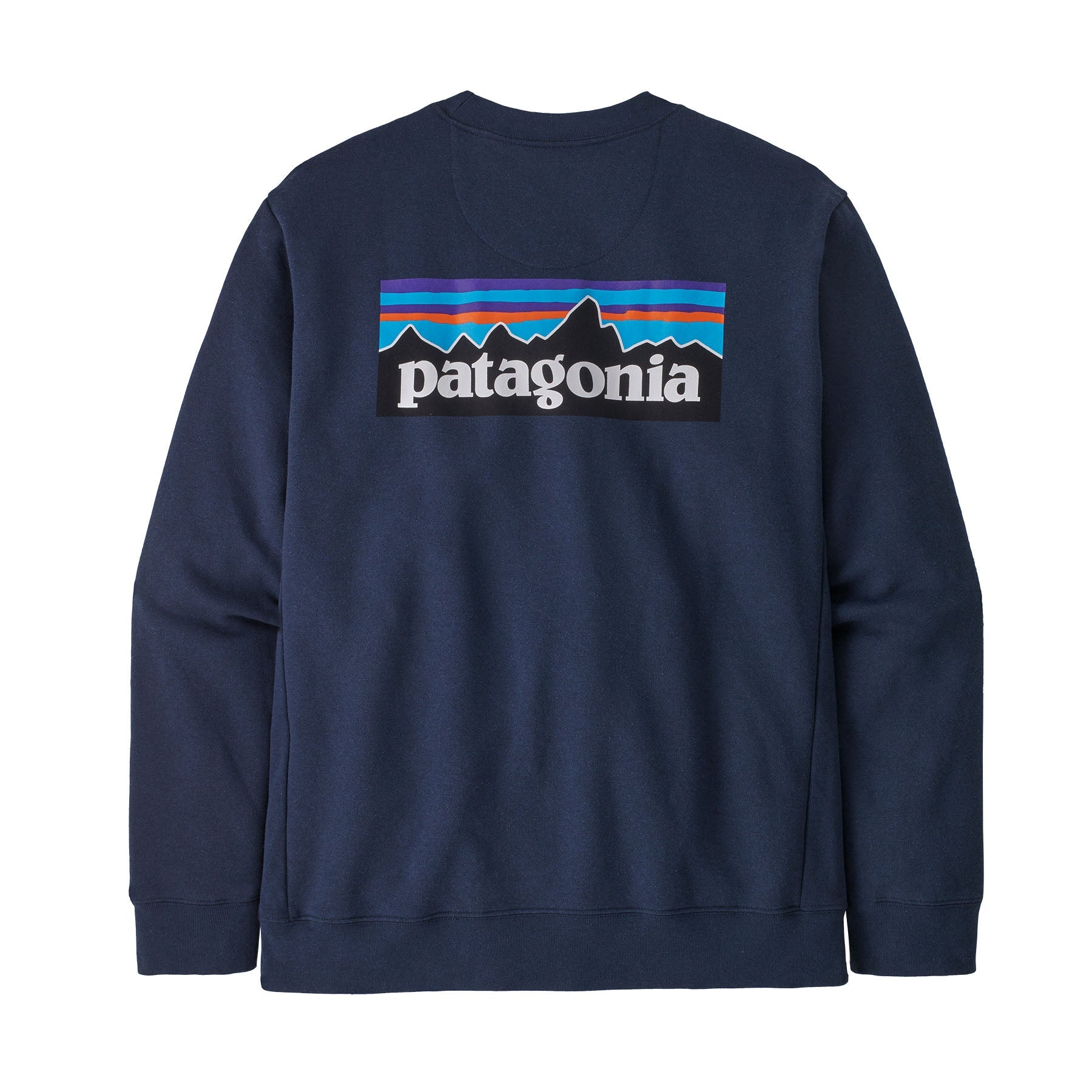 P-6 Logo Uprisal Crewneck Sweatshirt