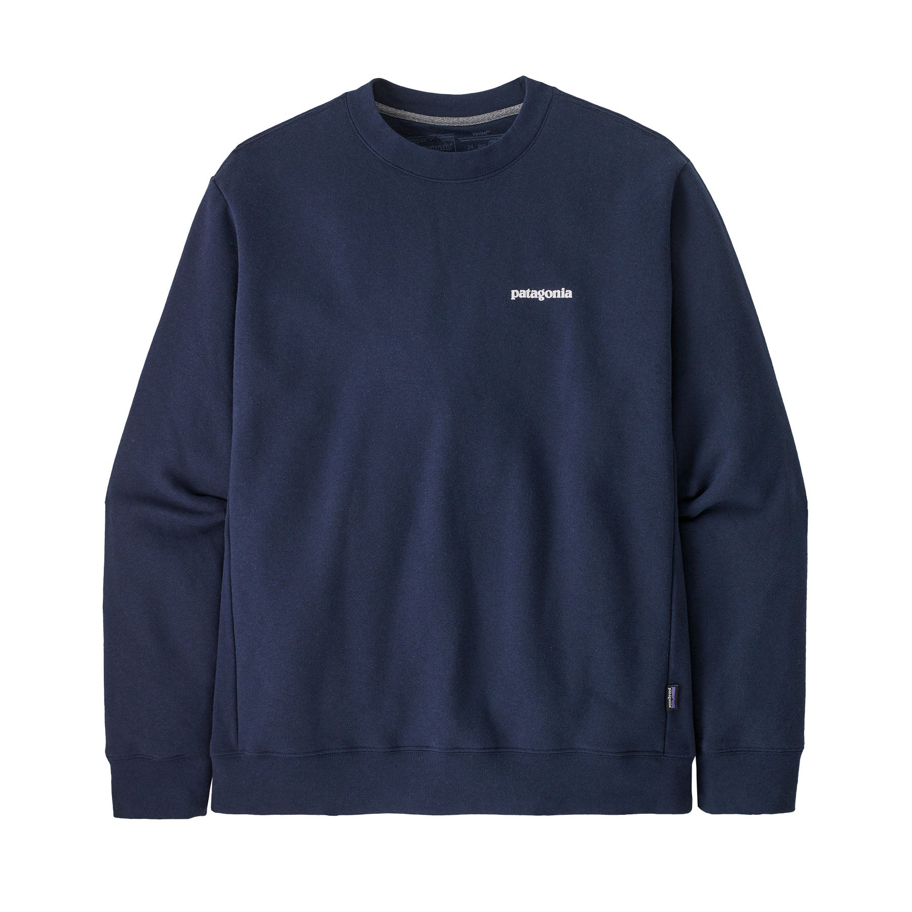 P-6 Logo Uprisal Crewneck Sweatshirt