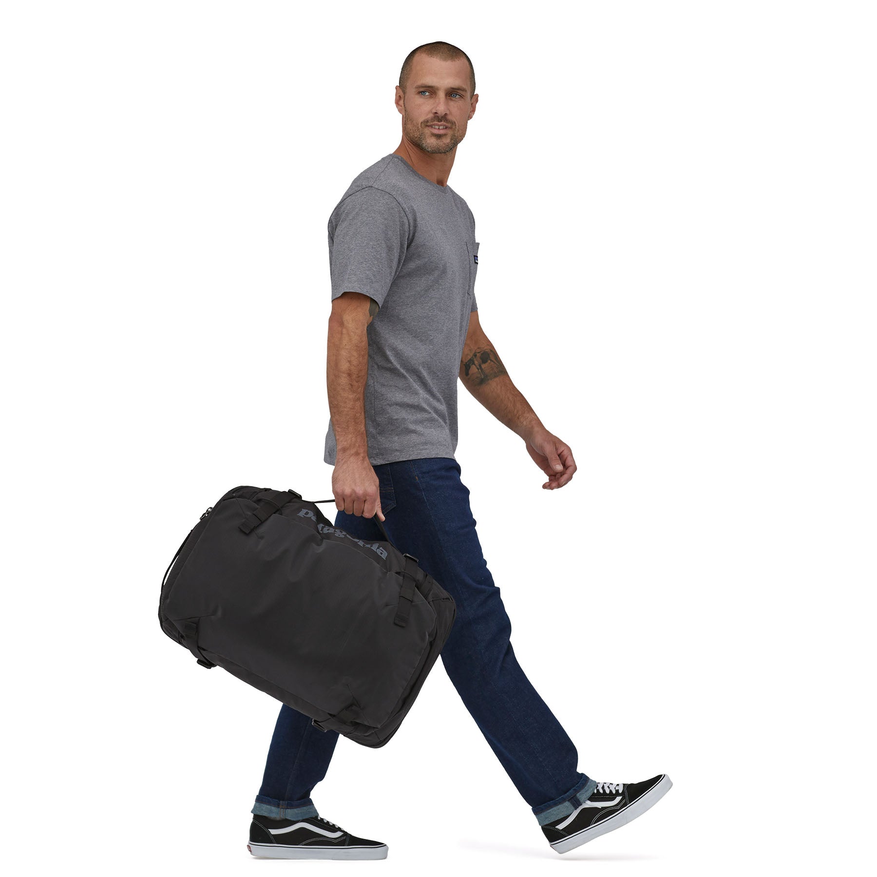 Black Hole® MLC® Pack 45L