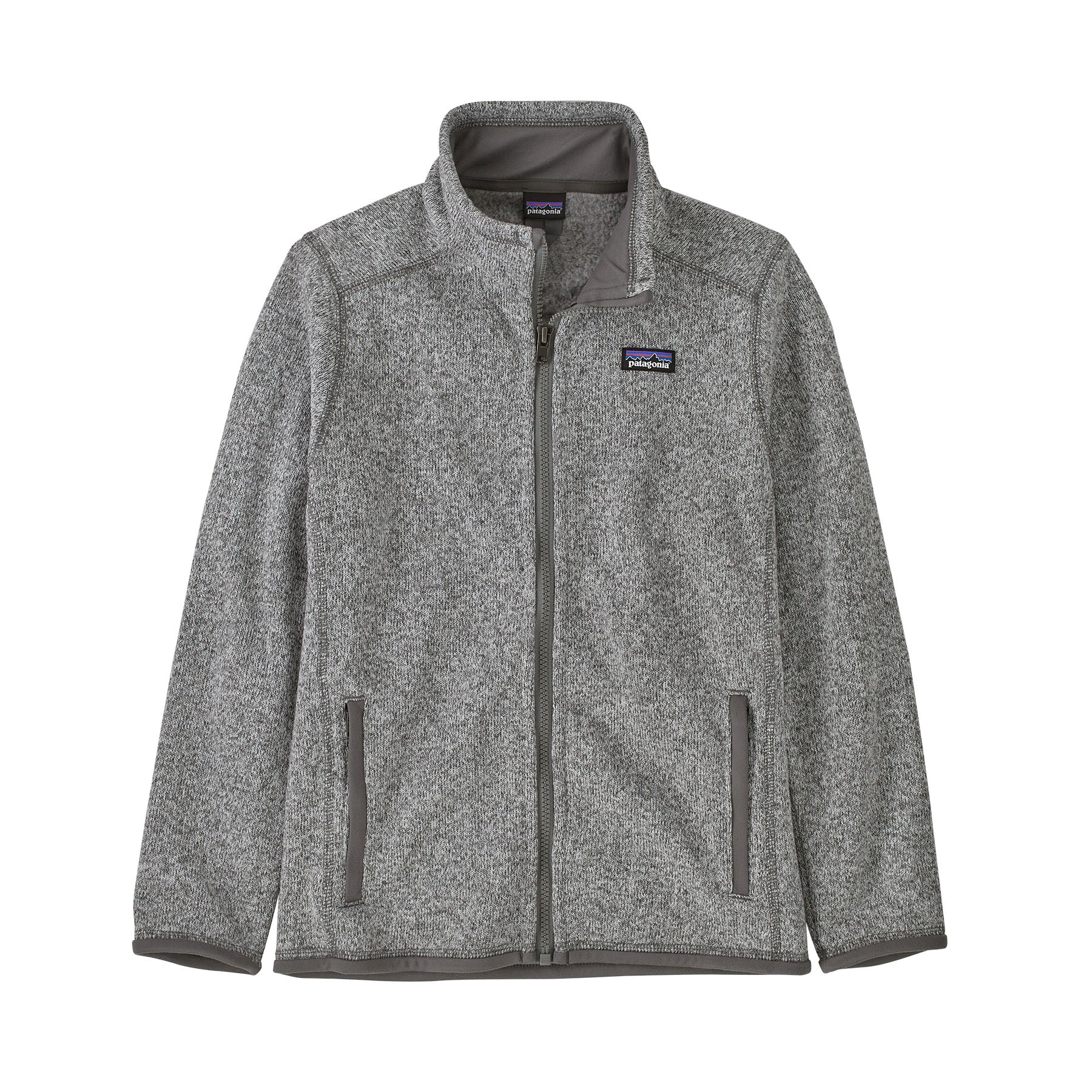 Kids' Better Sweater® Fleece Jacket