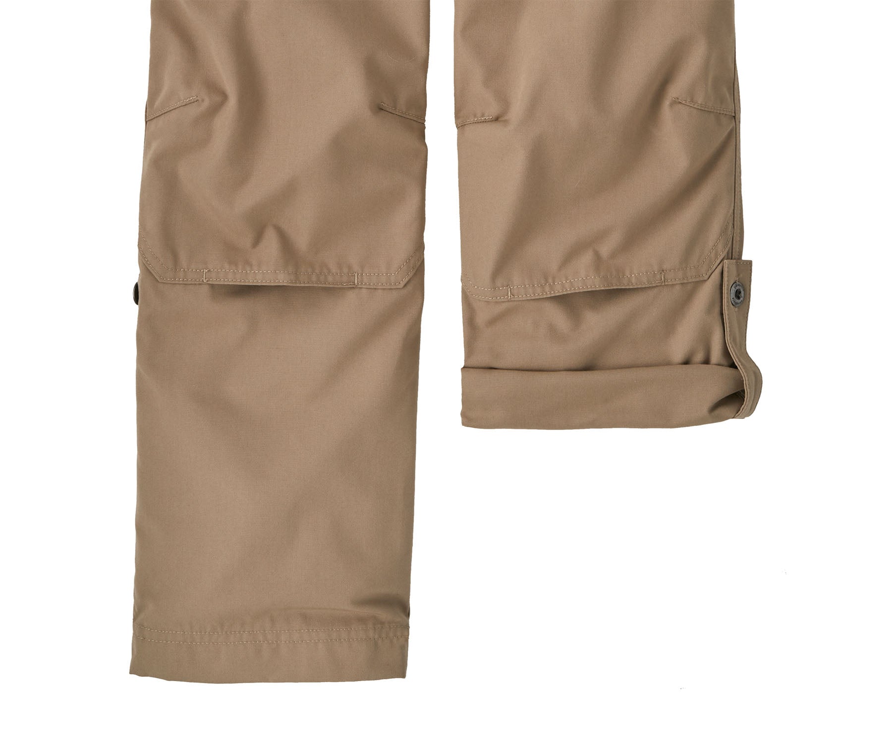 Boys' Durable Hike Pants