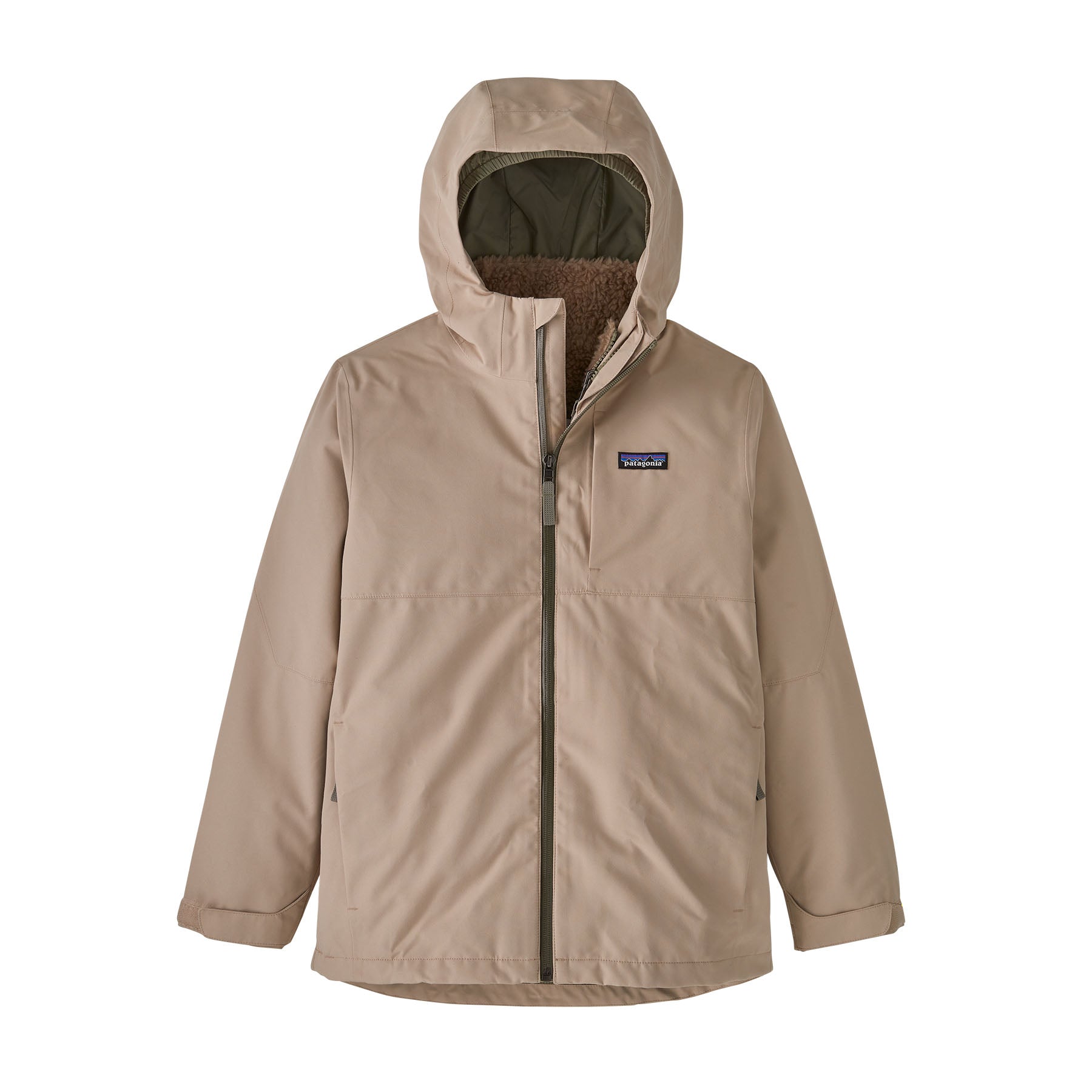 Kids' 4-in-1 Everyday Jacket