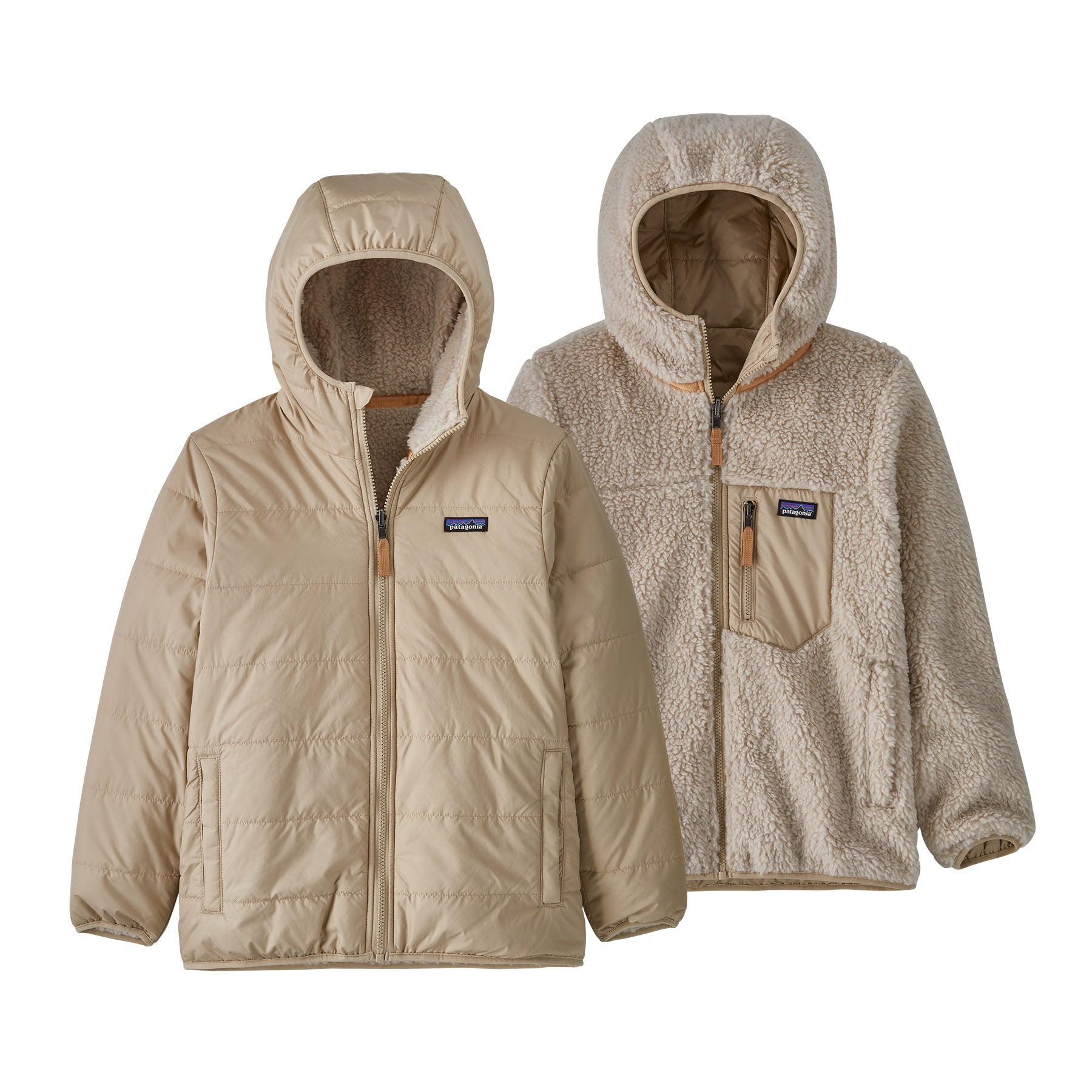 Patagonia Kids 