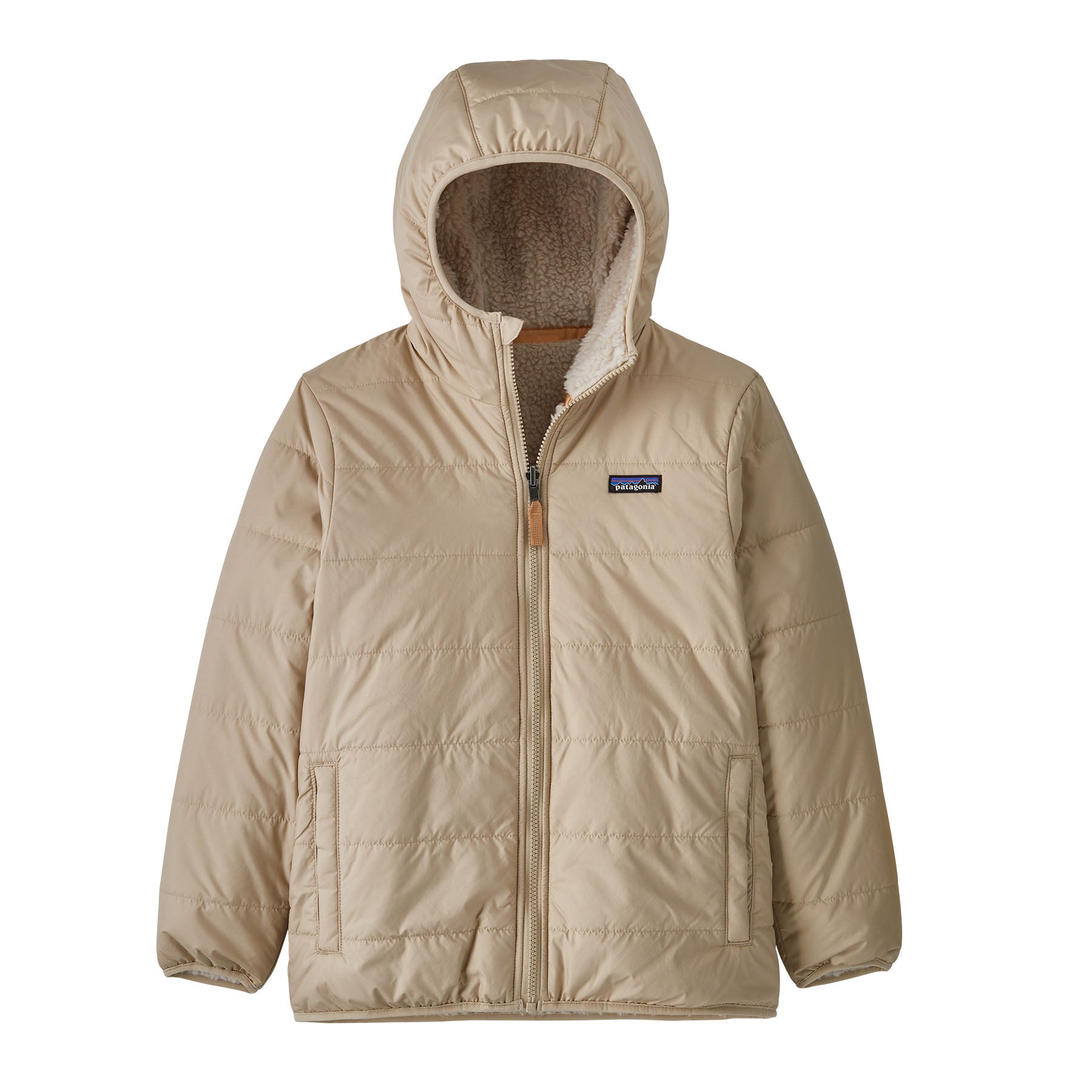 Kids' Reversible Ready Freddy Hoody